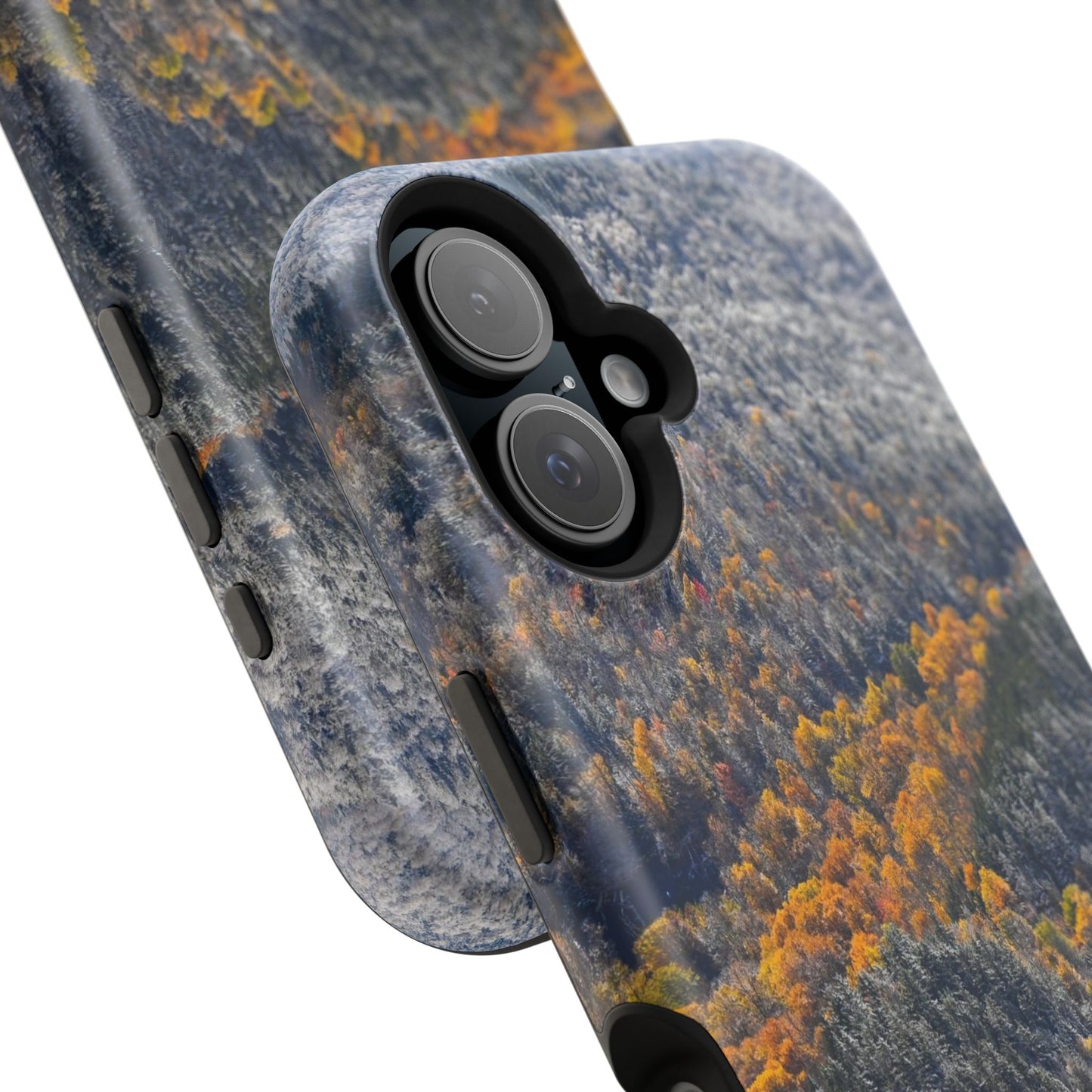 MagSafe Impact Resistant Phone Case - Seasons Collide