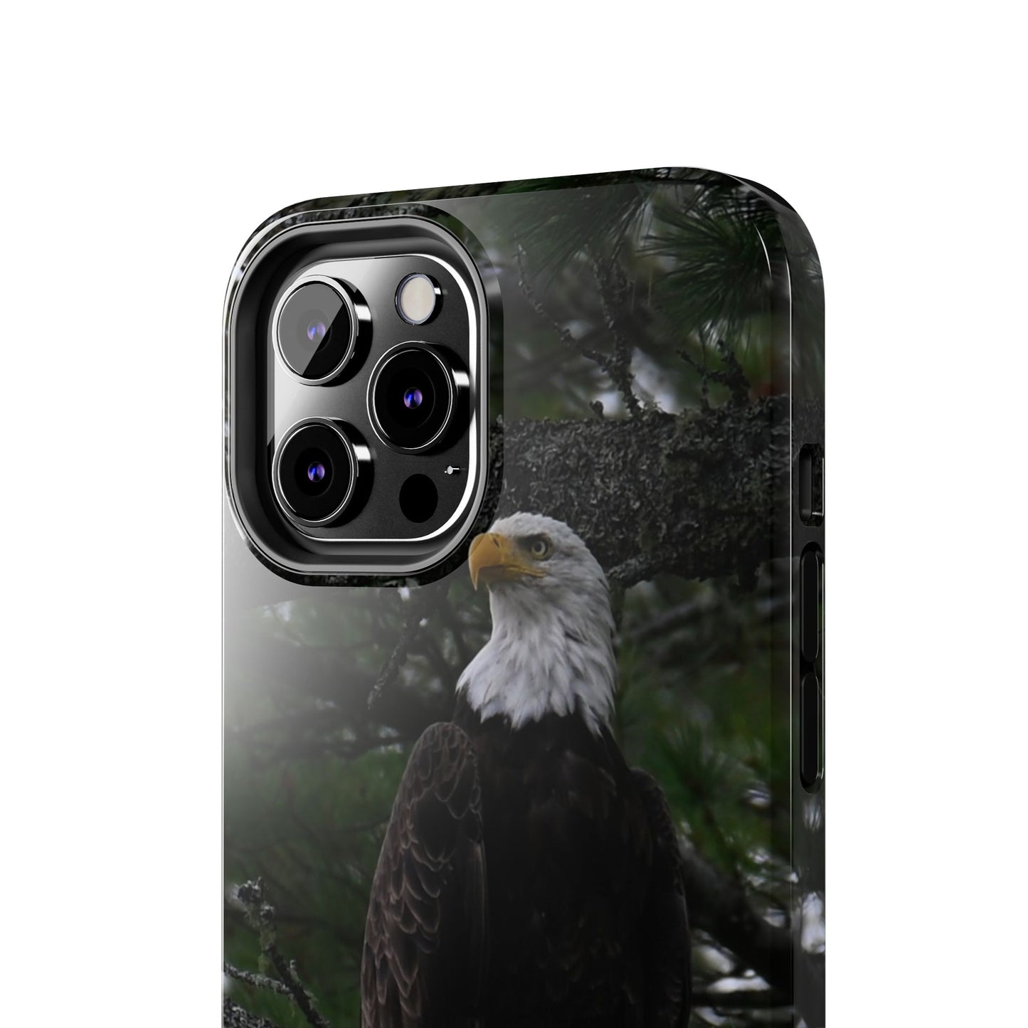 Impact Resistant Phone Case - American Eagle
