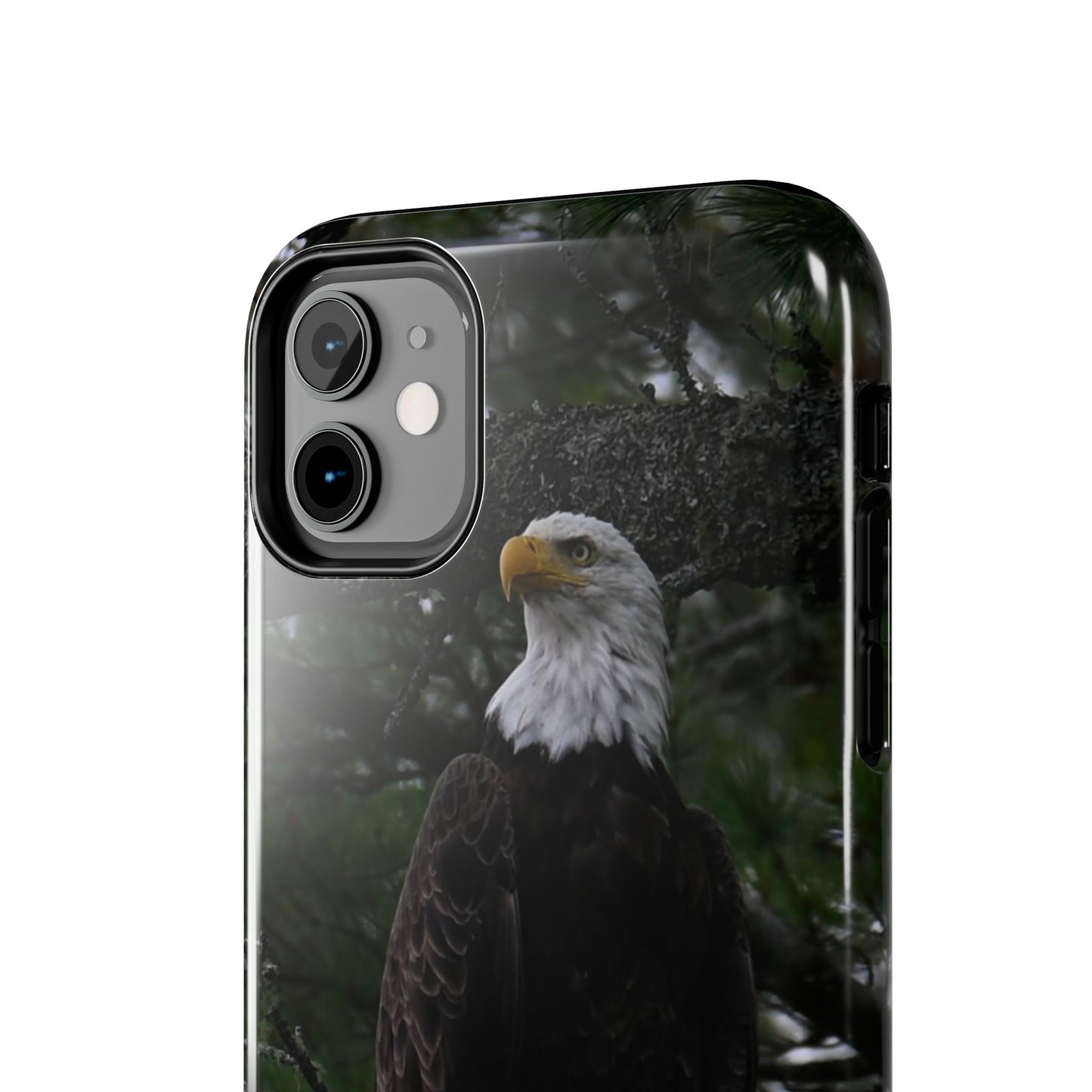 Impact Resistant Phone Case - American Eagle