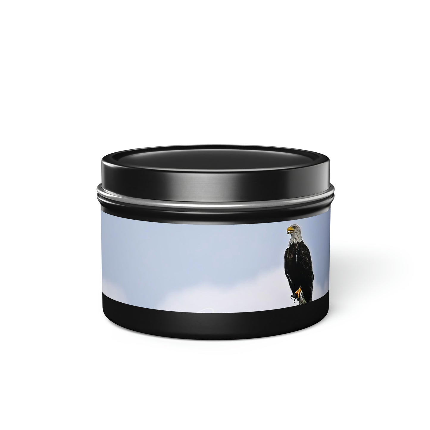 American Eagle - Tin Candle