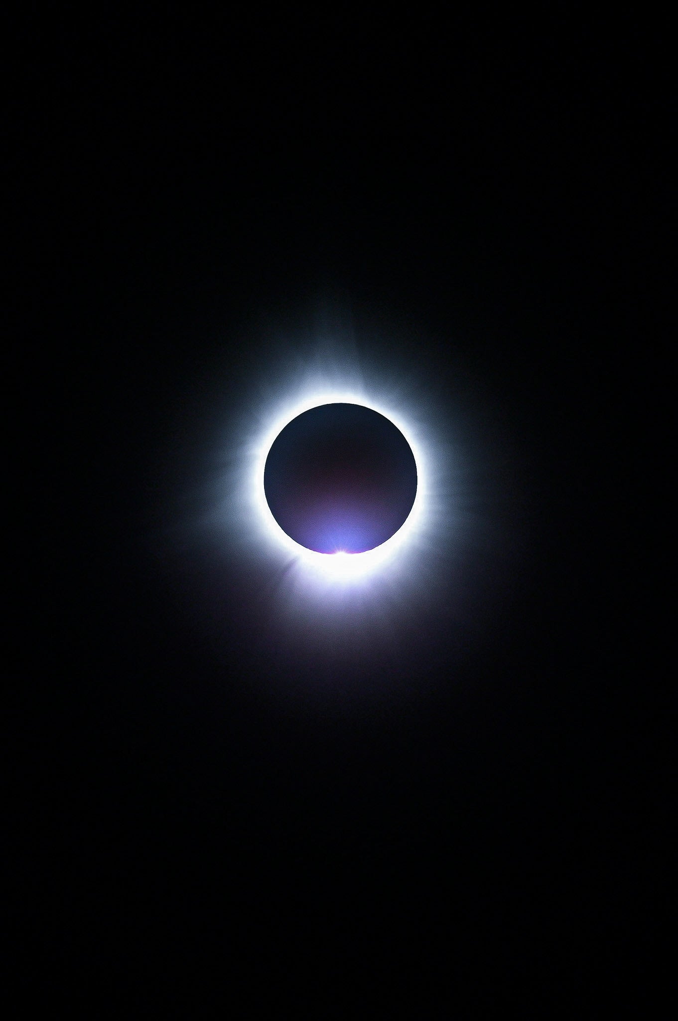 2024 Total Solar Eclipse