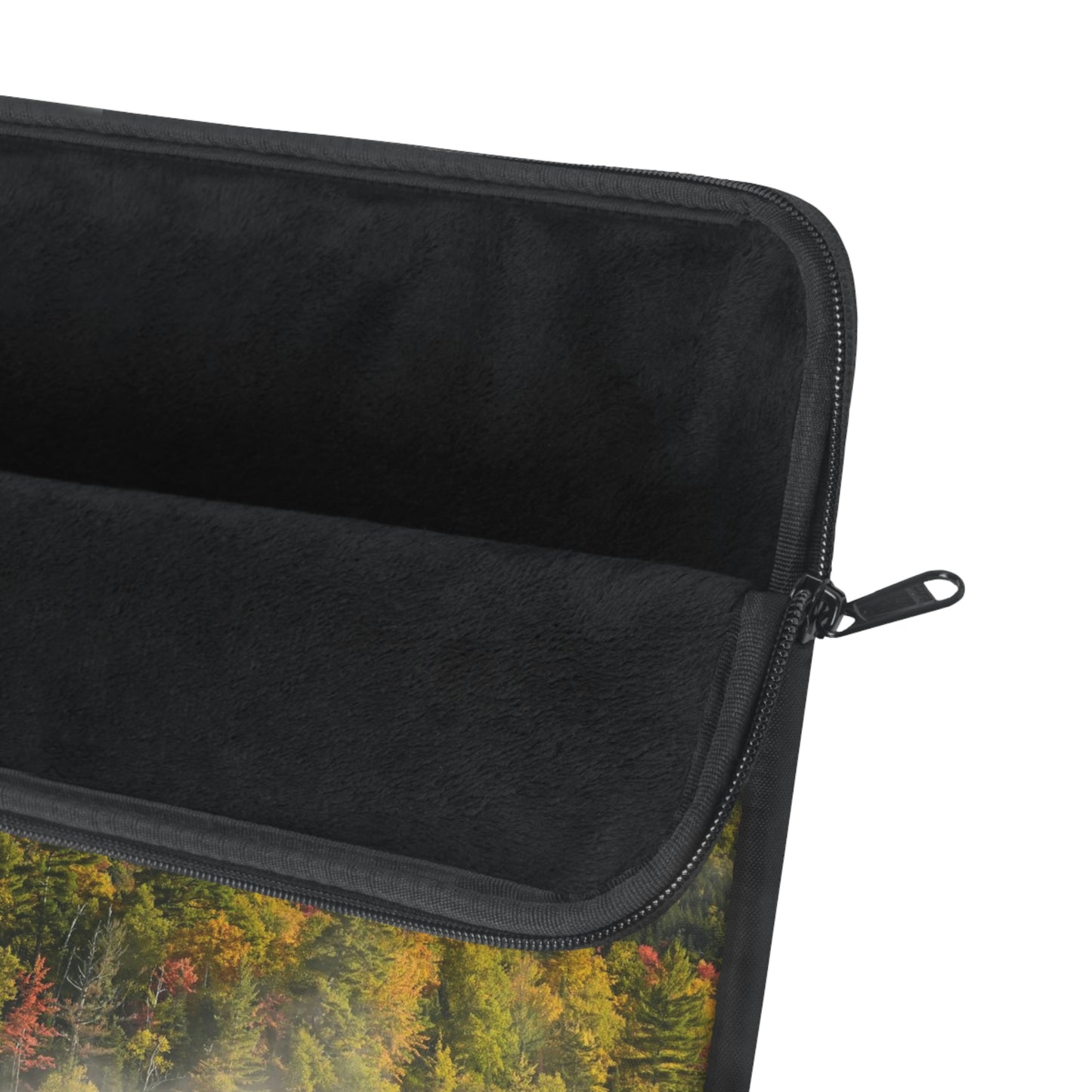Laptop Sleeve - Whiteface Autumn