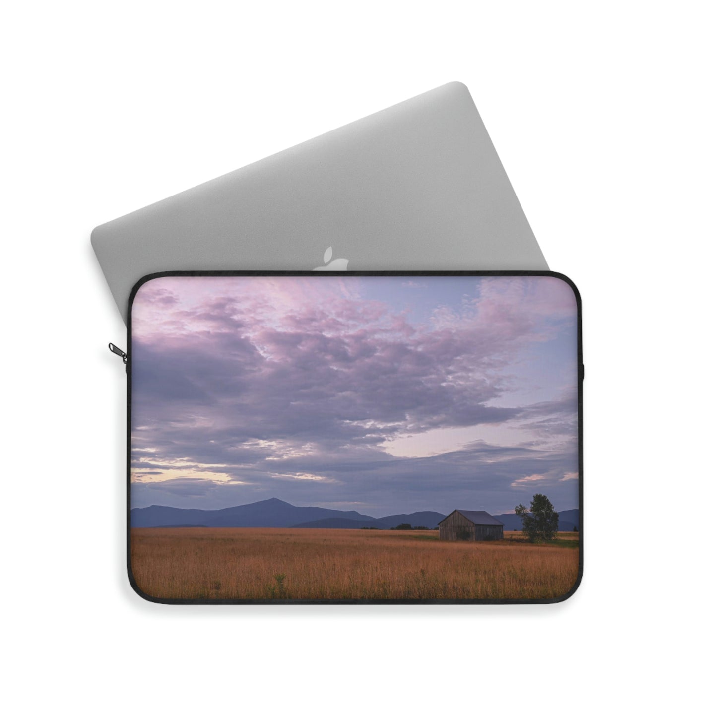 Laptop Sleeve - Norman Ridge