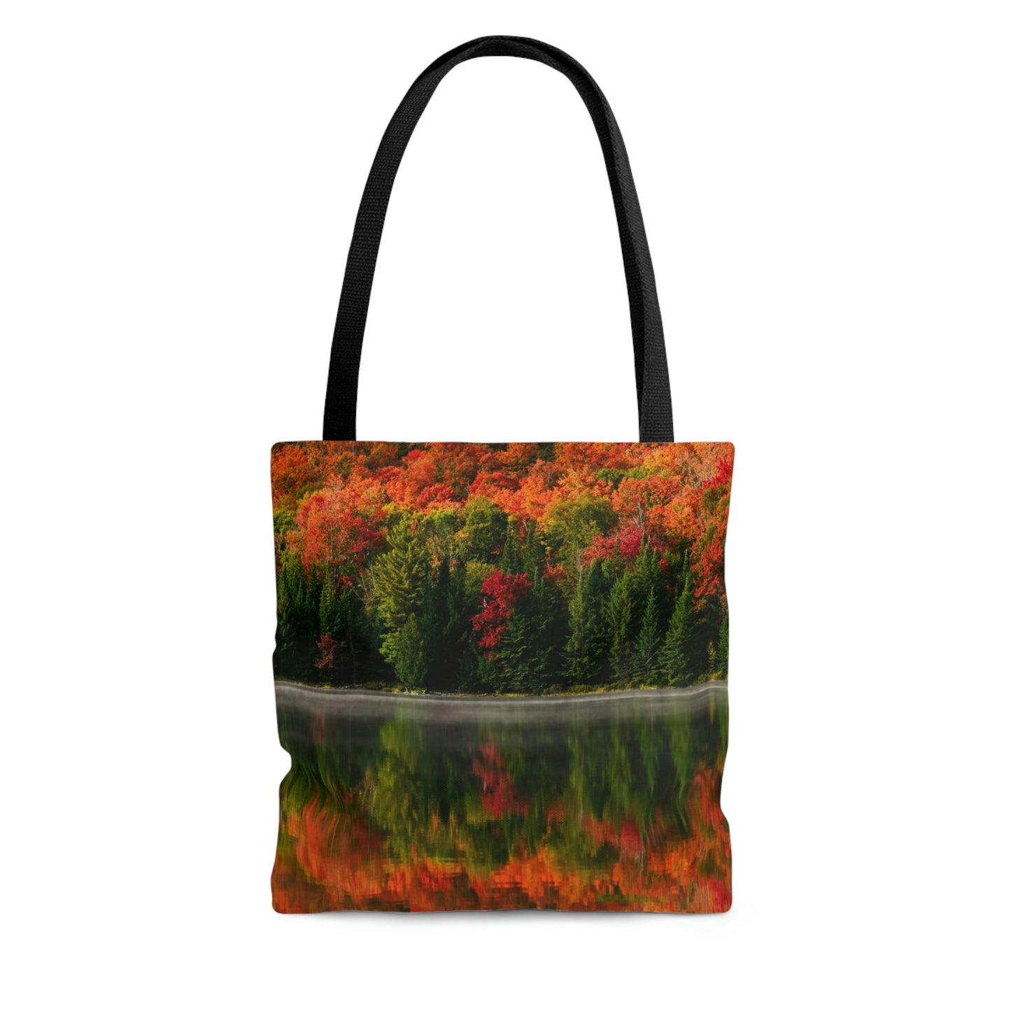 Tote Bag - Autumn Reflections