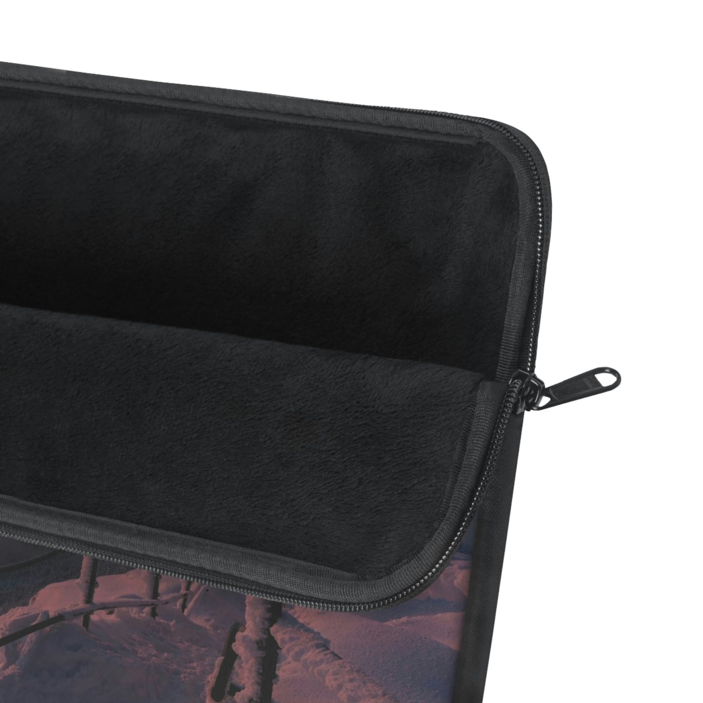 Laptop Sleeve - Stairway to Heaven, Whiteface Mt.
