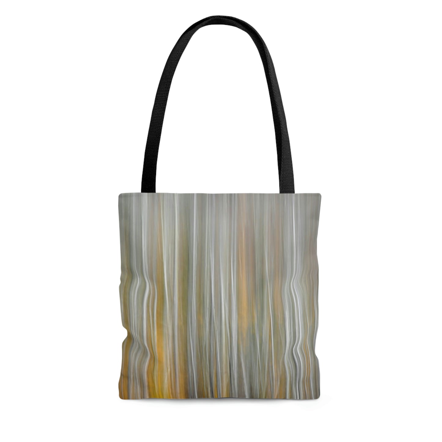 Tote Bag - Abstract Autumn