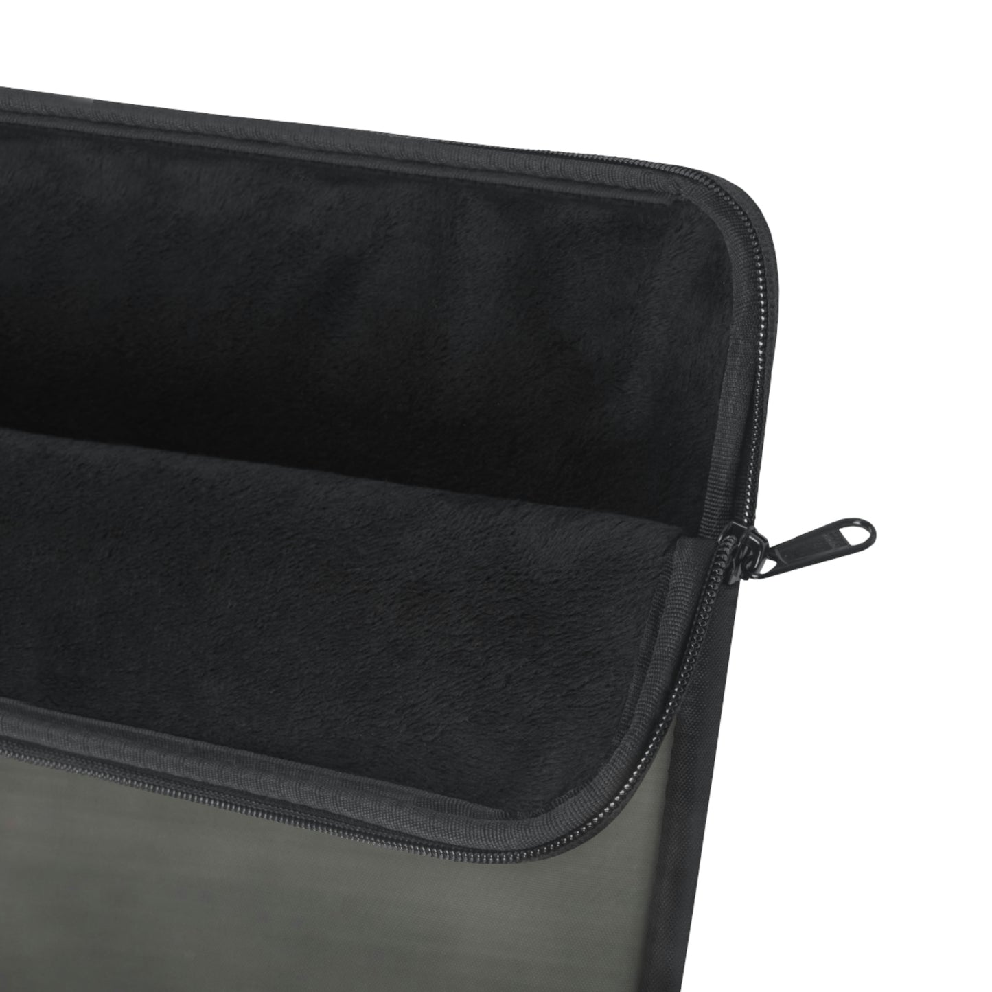 Laptop Sleeve - Loons in the Mist