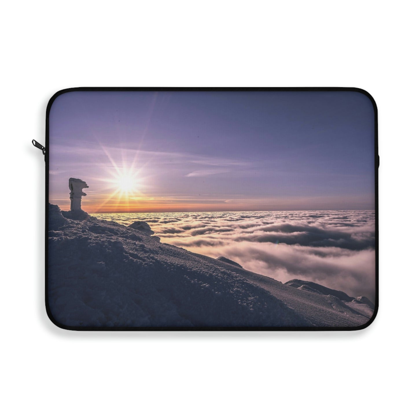 Laptop Sleeve - Shine Like a Diamond