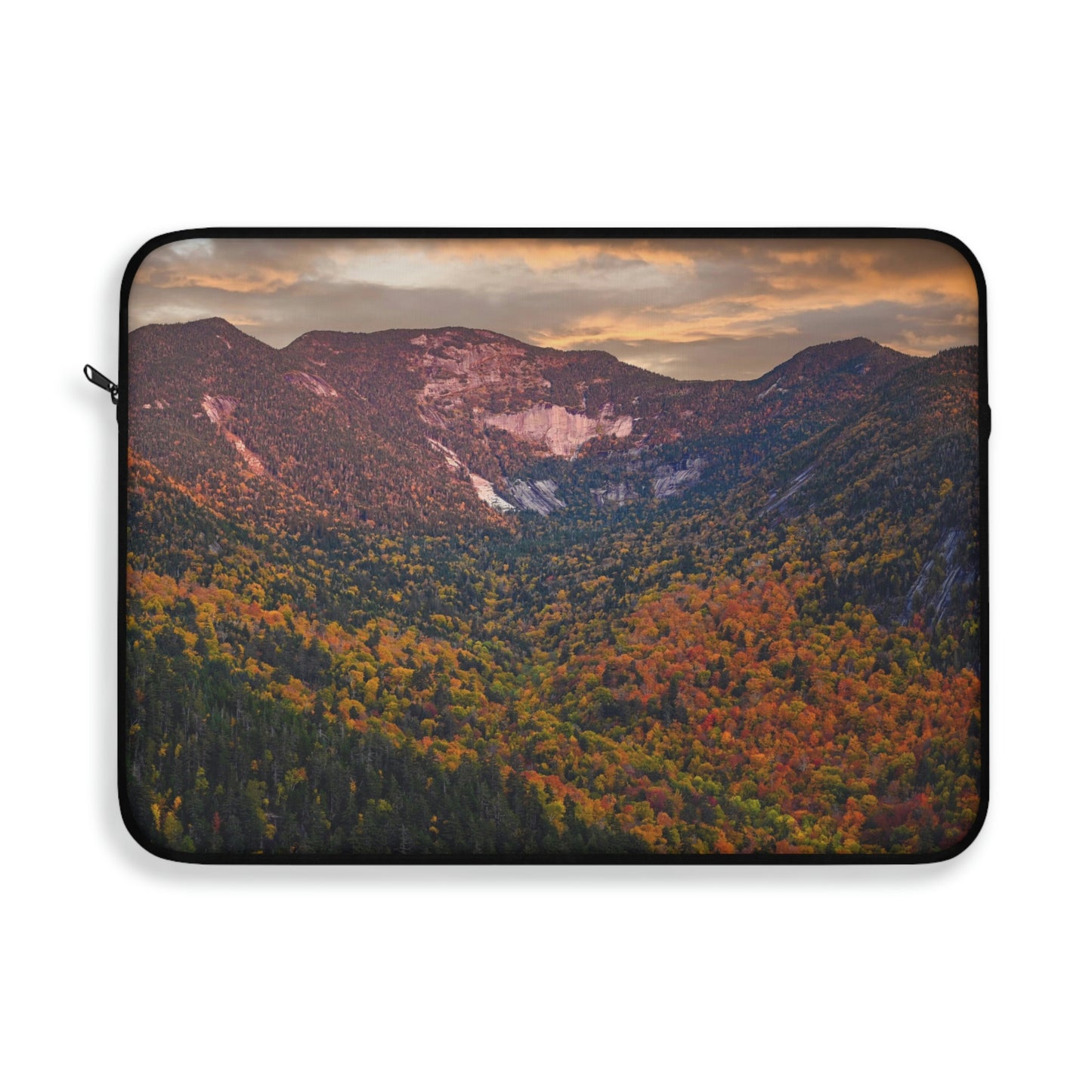 Laptop Sleeve - Gothics Mountain