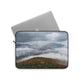 Laptop Sleeve - Autumn Mood from Mt. Van Hoevenberg