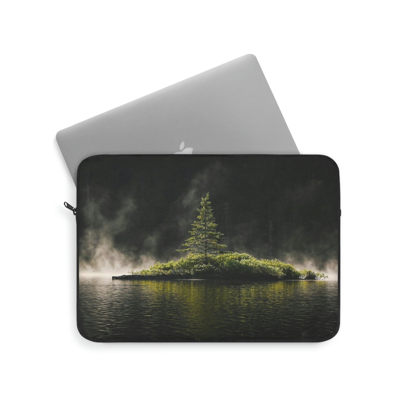 Laptop Sleeve - Misty Morning