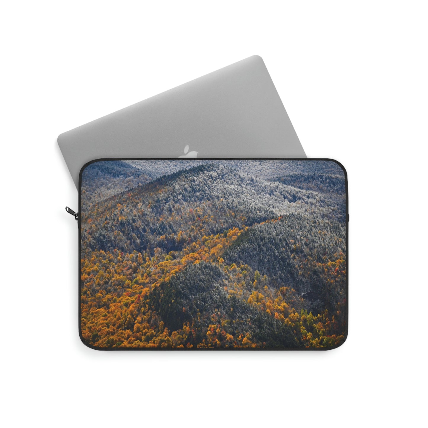 Laptop Sleeve - Seasons Collide