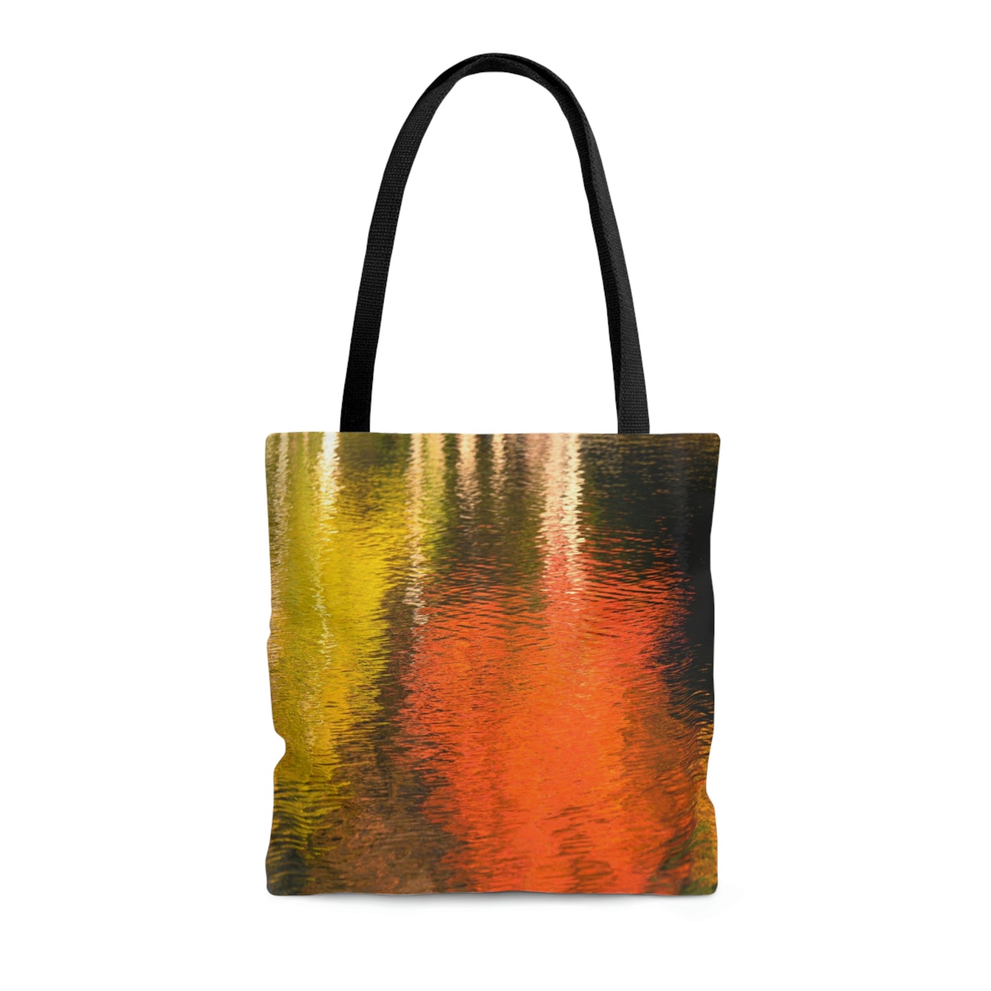 Tote Bag - Reflections of Autumn