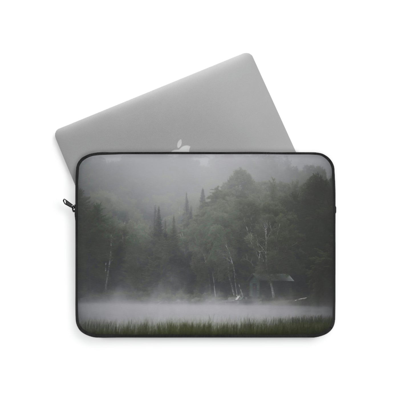Laptop Sleeve - Adirondack Morning