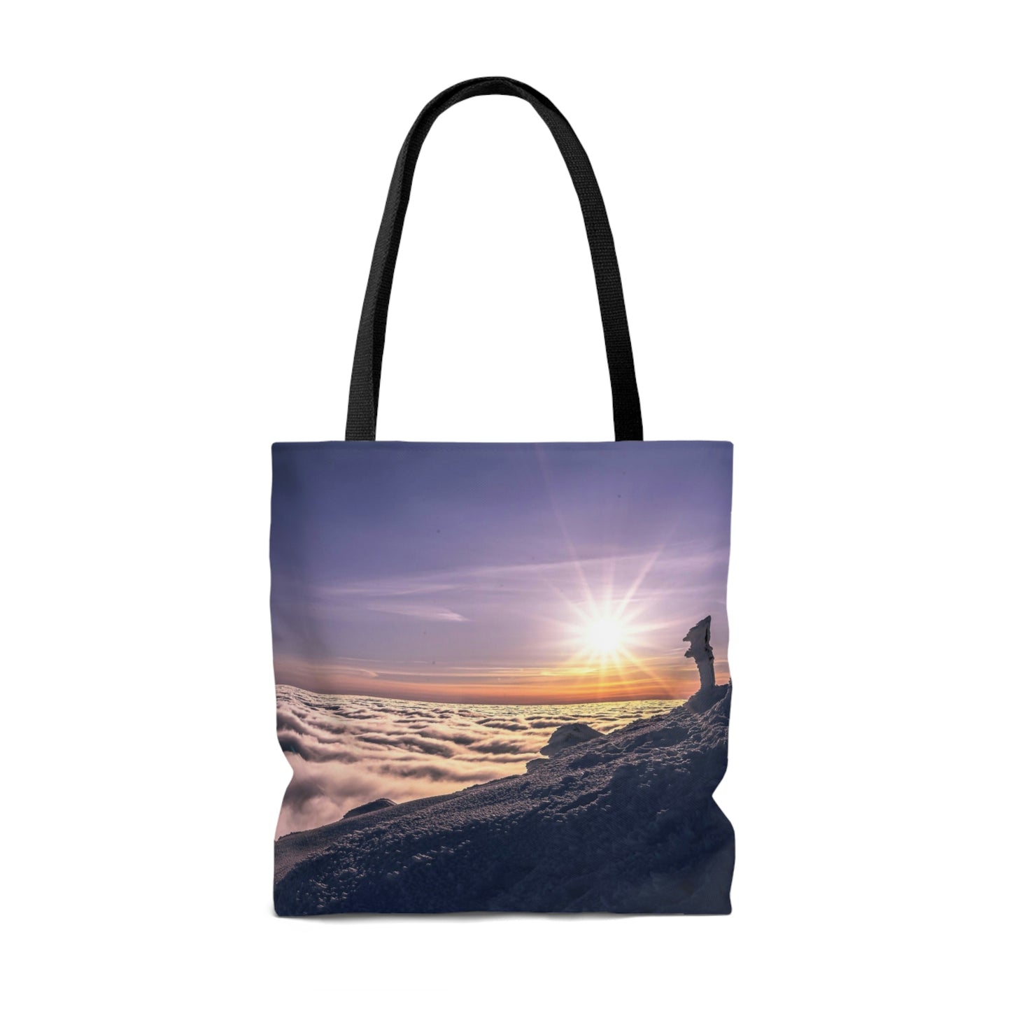 Tote Bag - Shine Like a Diamond