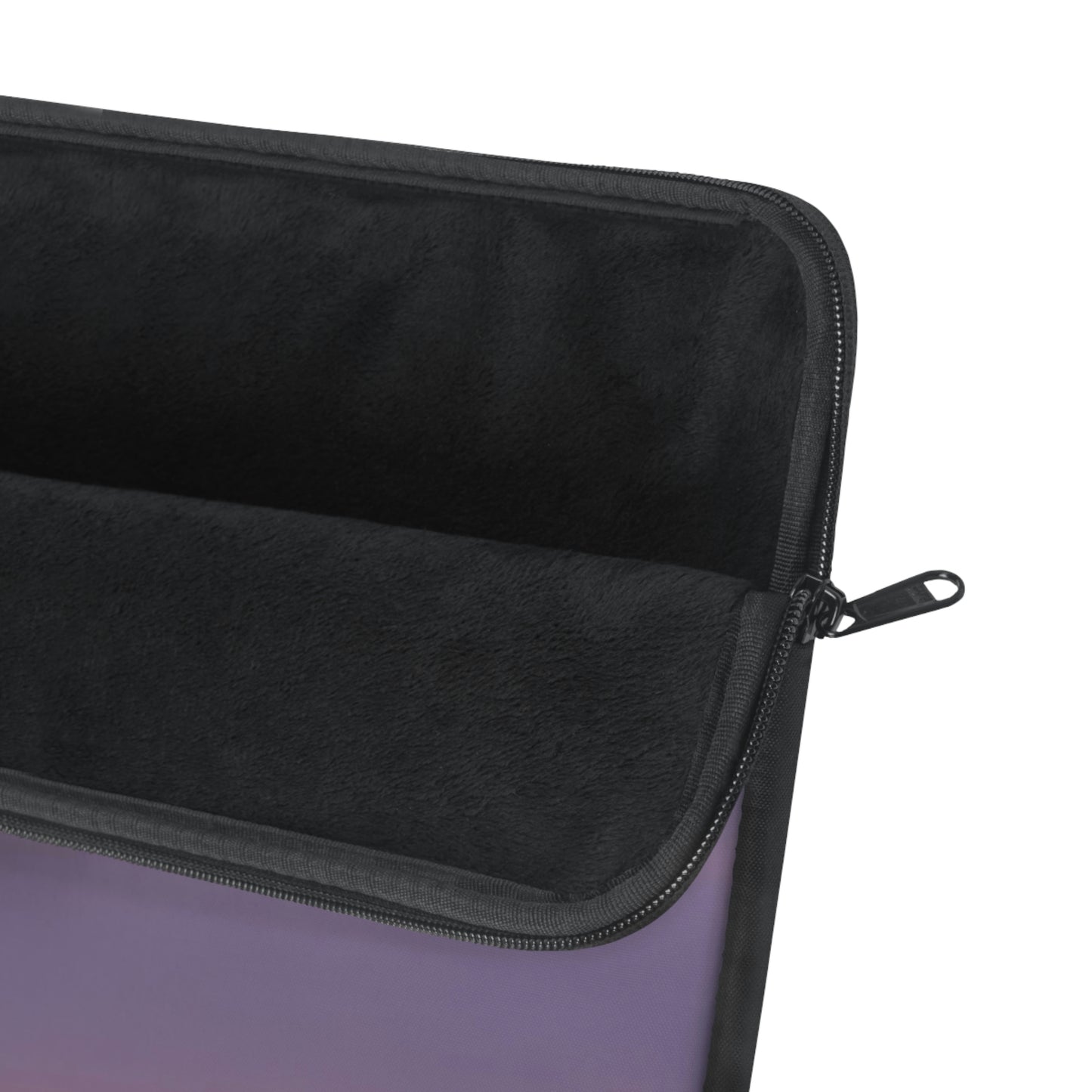 Laptop Sleeve - Crisp Autumn Sunrise, Tupper Lake