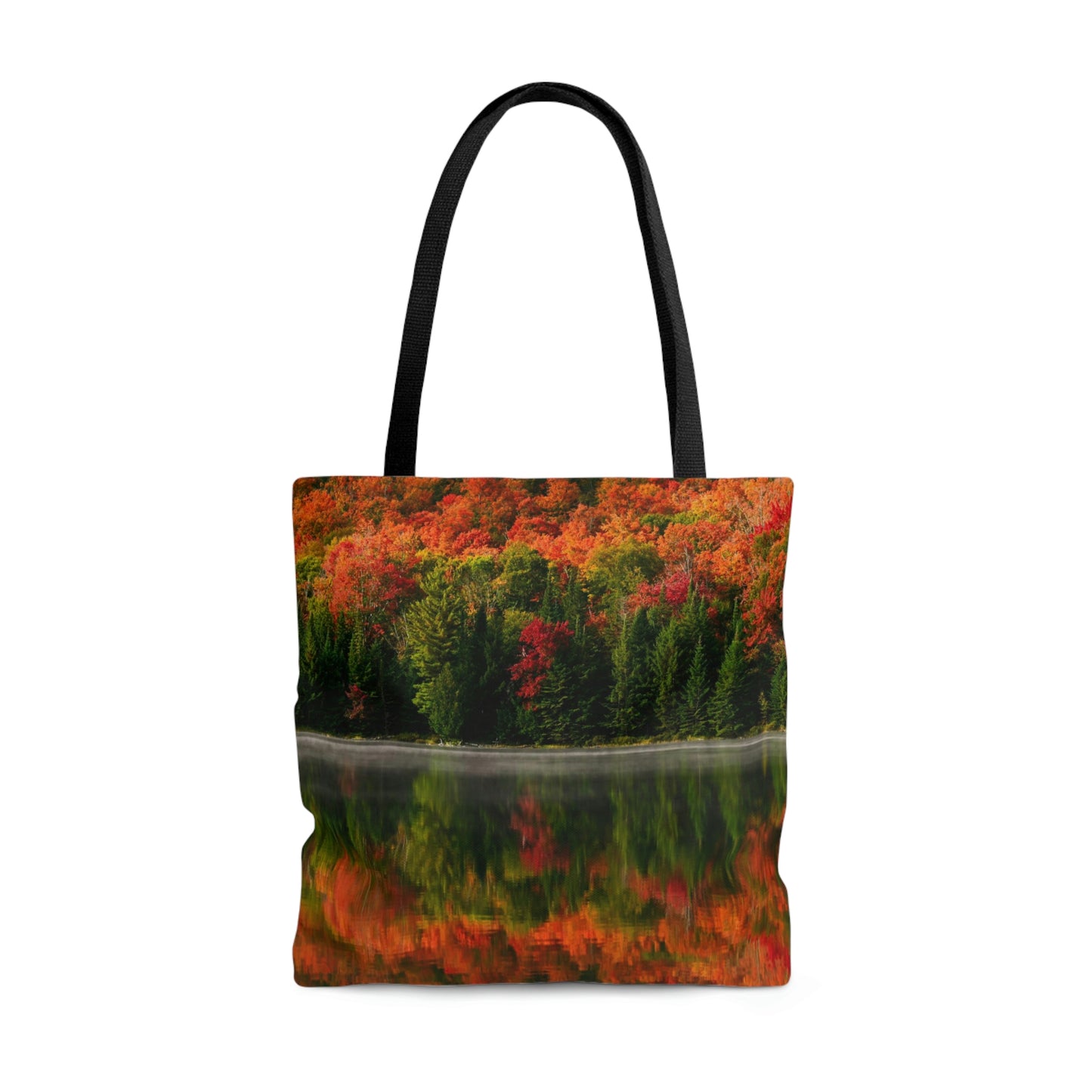 Tote Bag - Autumn Reflections