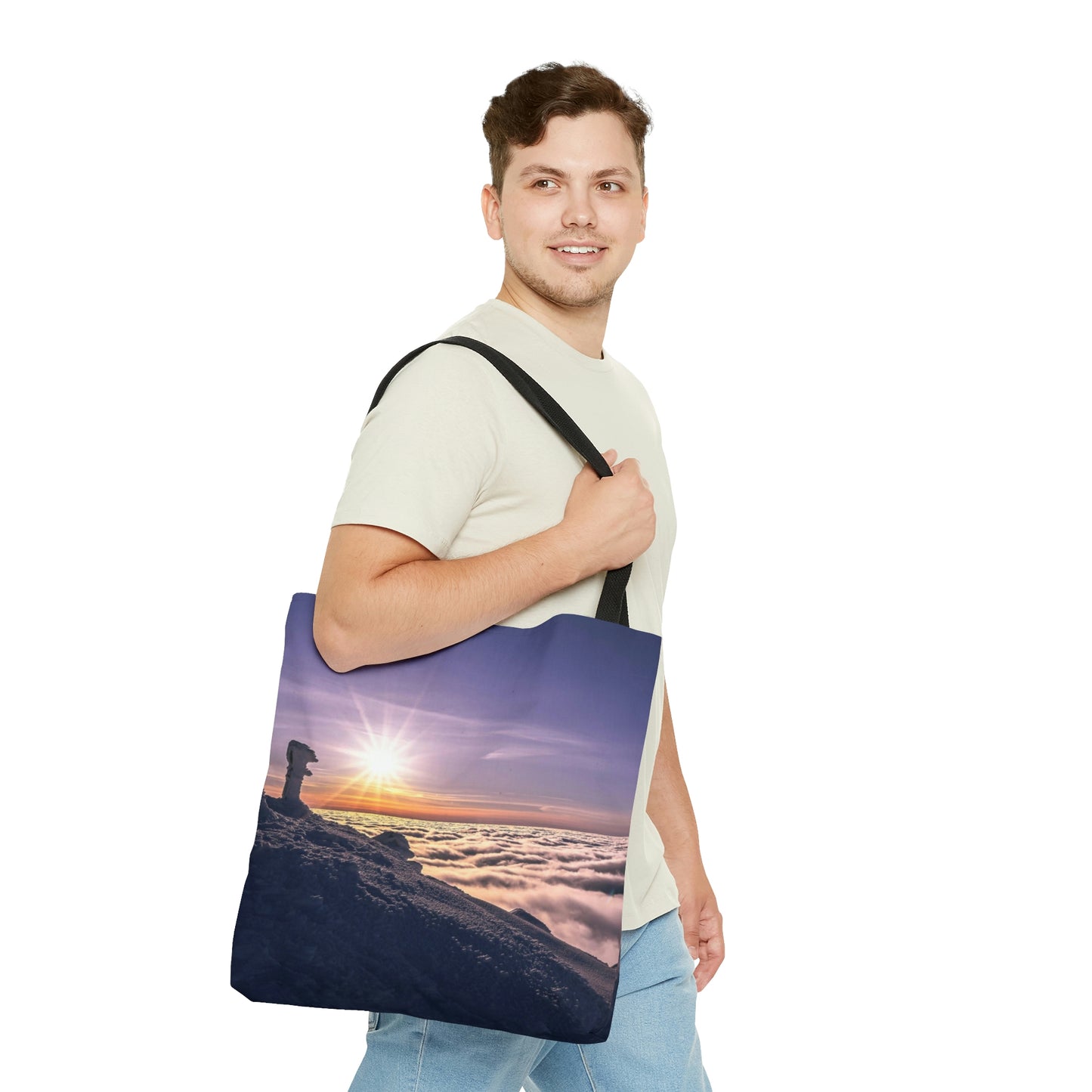 Tote Bag - Shine Like a Diamond