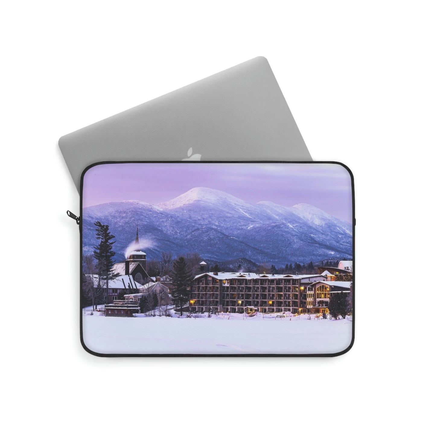 Laptop Sleeve - Mirror Lake