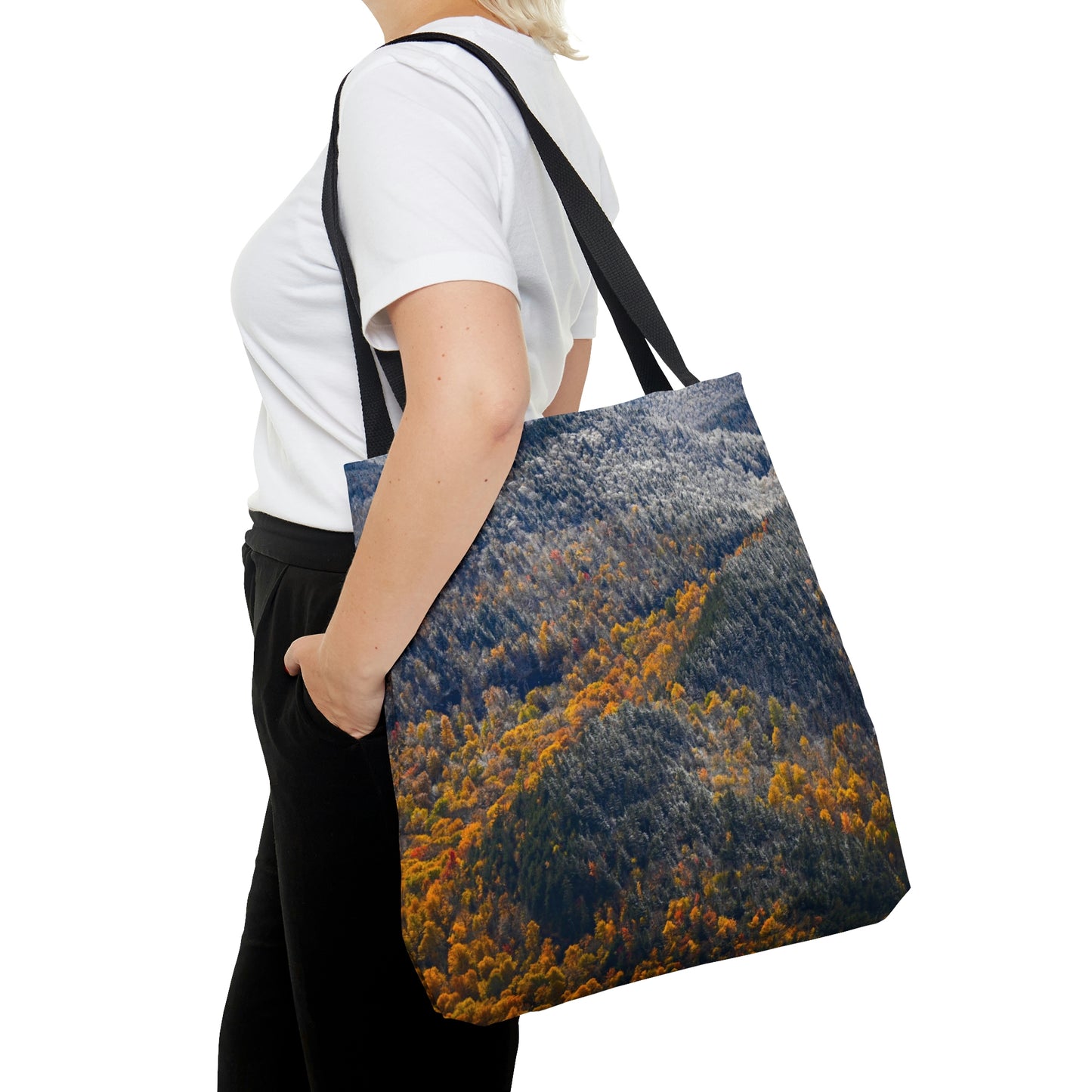 Tote Bag - Seasons Collide