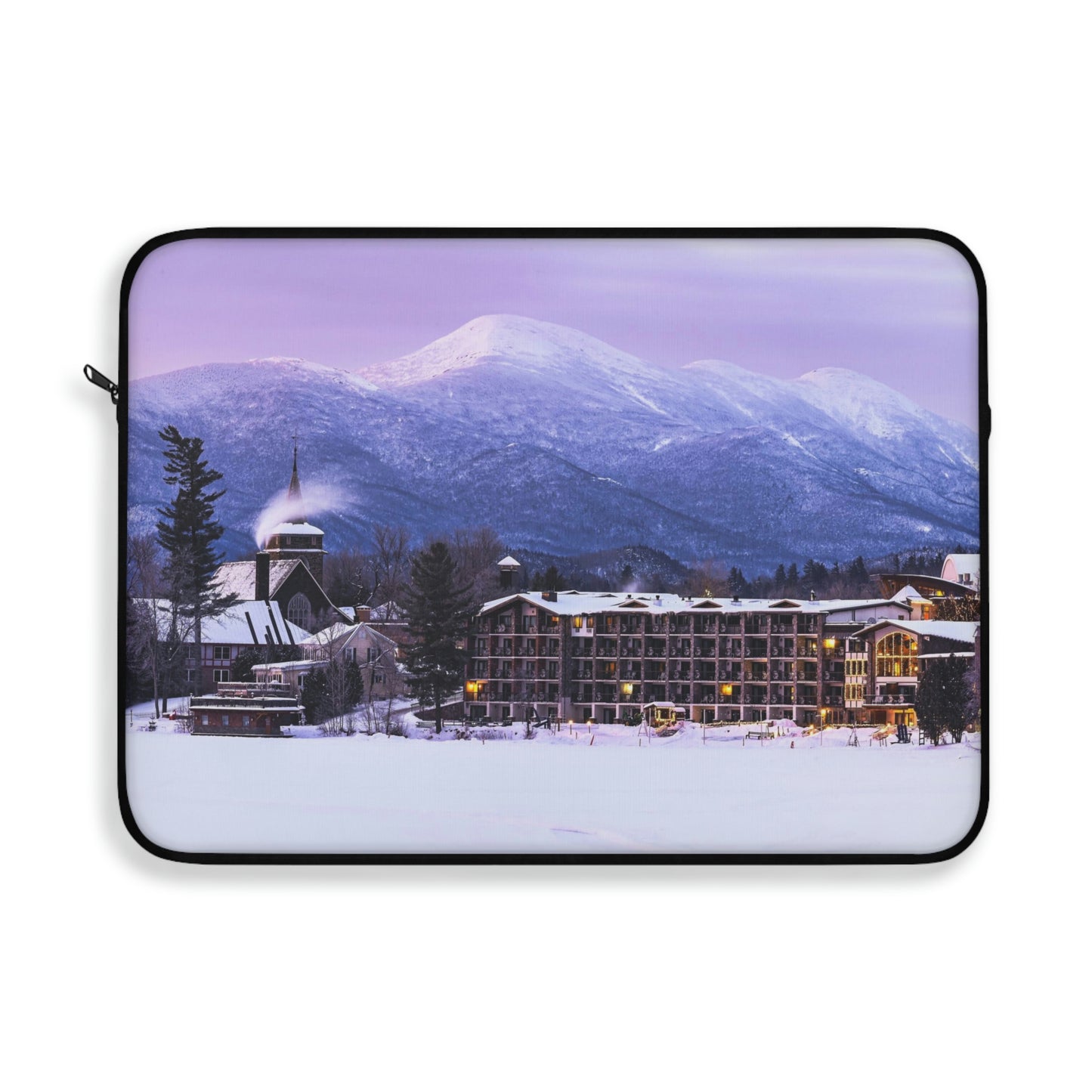 Laptop Sleeve - Mirror Lake