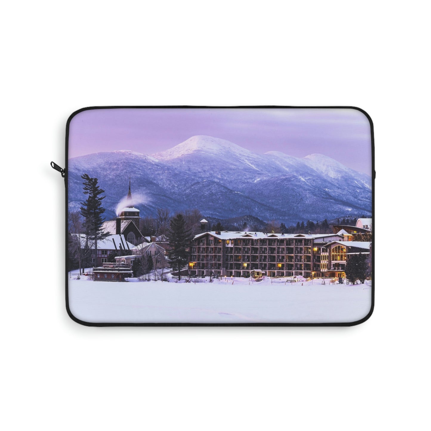Laptop Sleeve - Mirror Lake