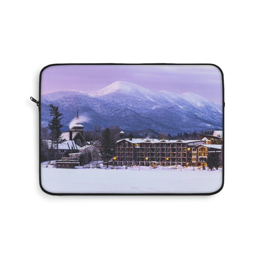 Laptop Sleeve - Mirror Lake