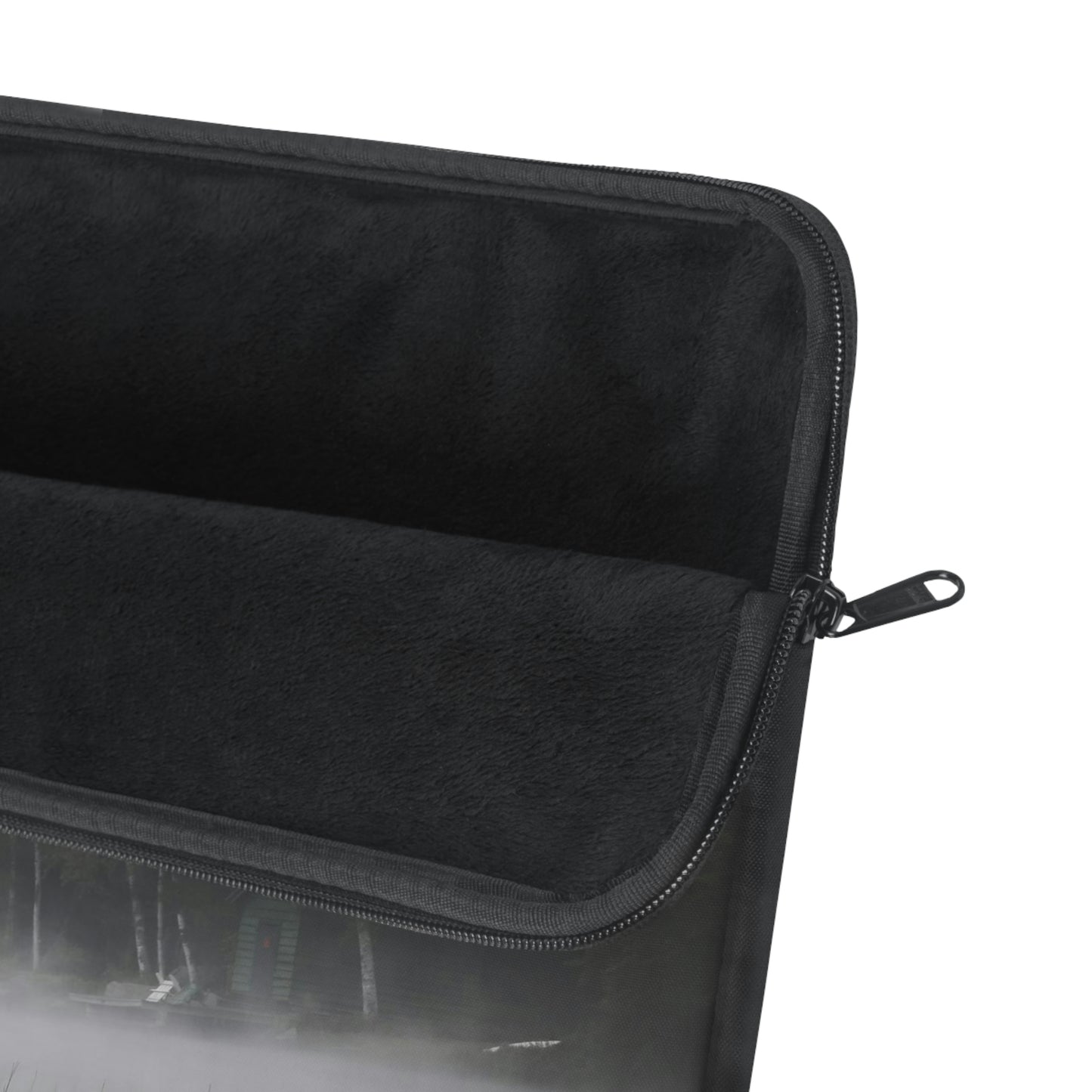 Laptop Sleeve - Adirondack Morning