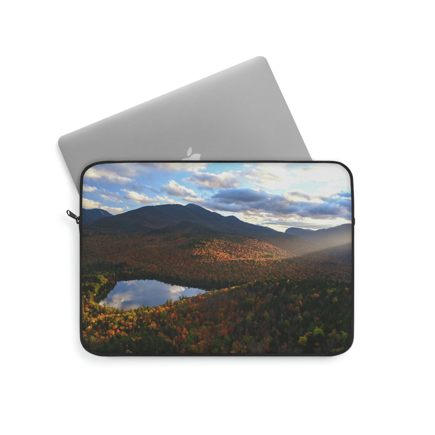 Laptop Sleeve - Mount Jo