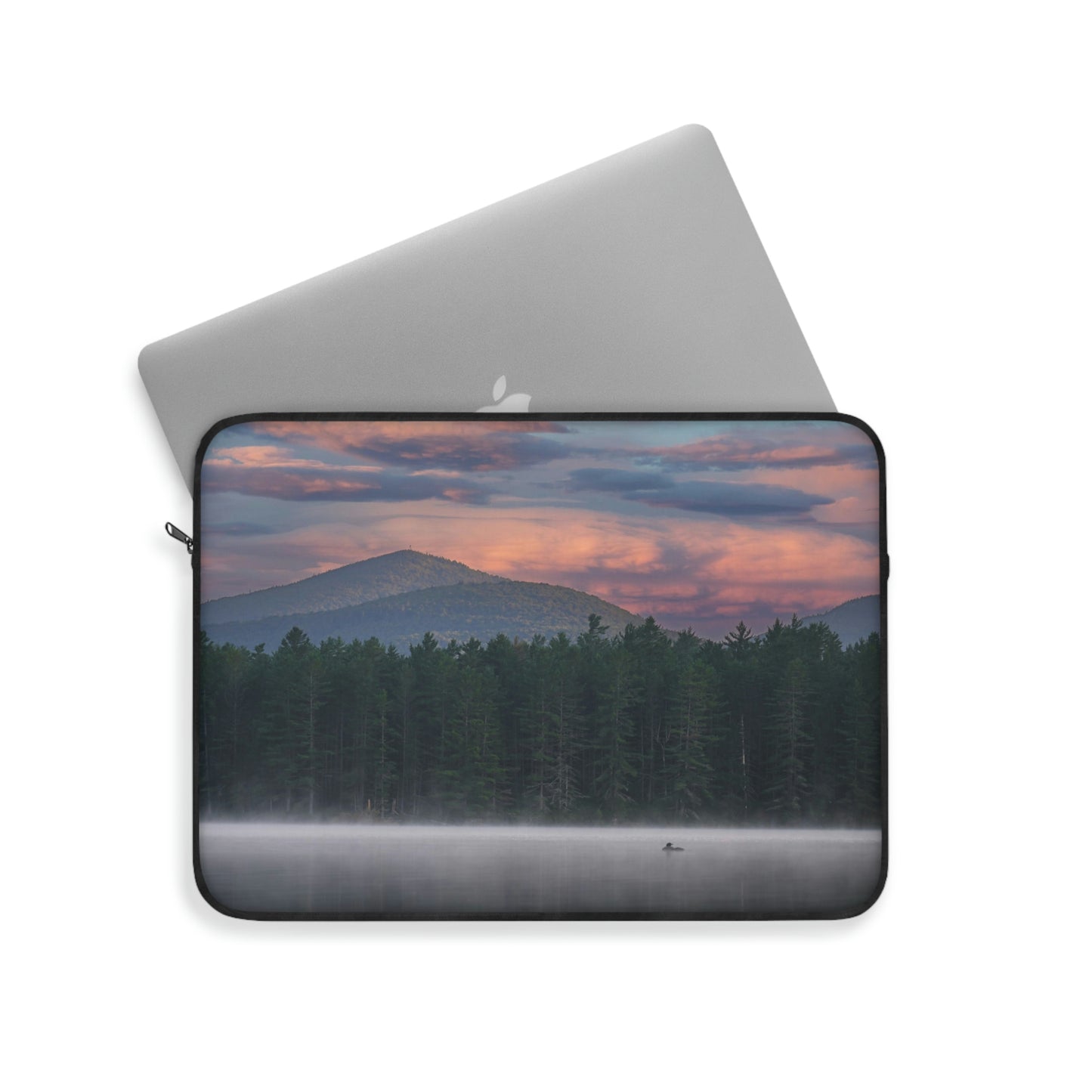 Laptop Sleeve - Morning Loon