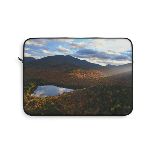 Laptop Sleeve - Mount Jo