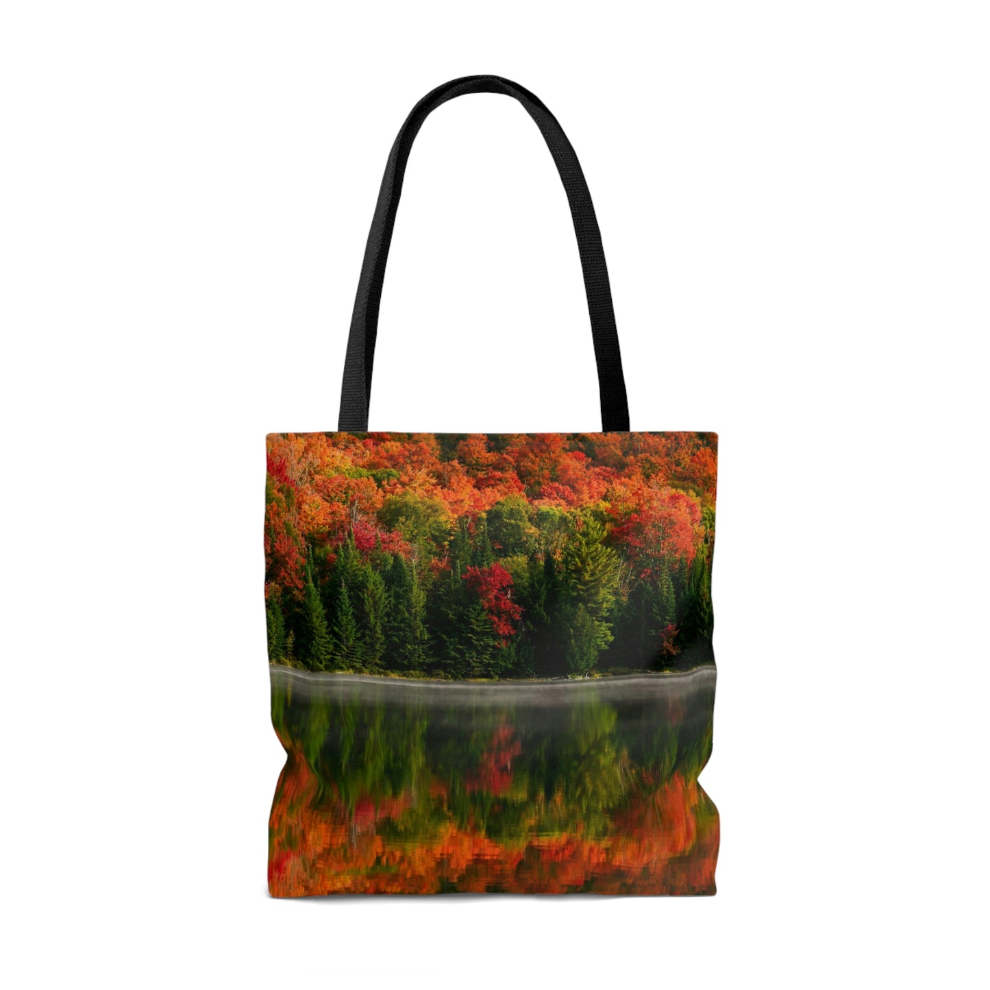 Tote Bag - Autumn Reflections