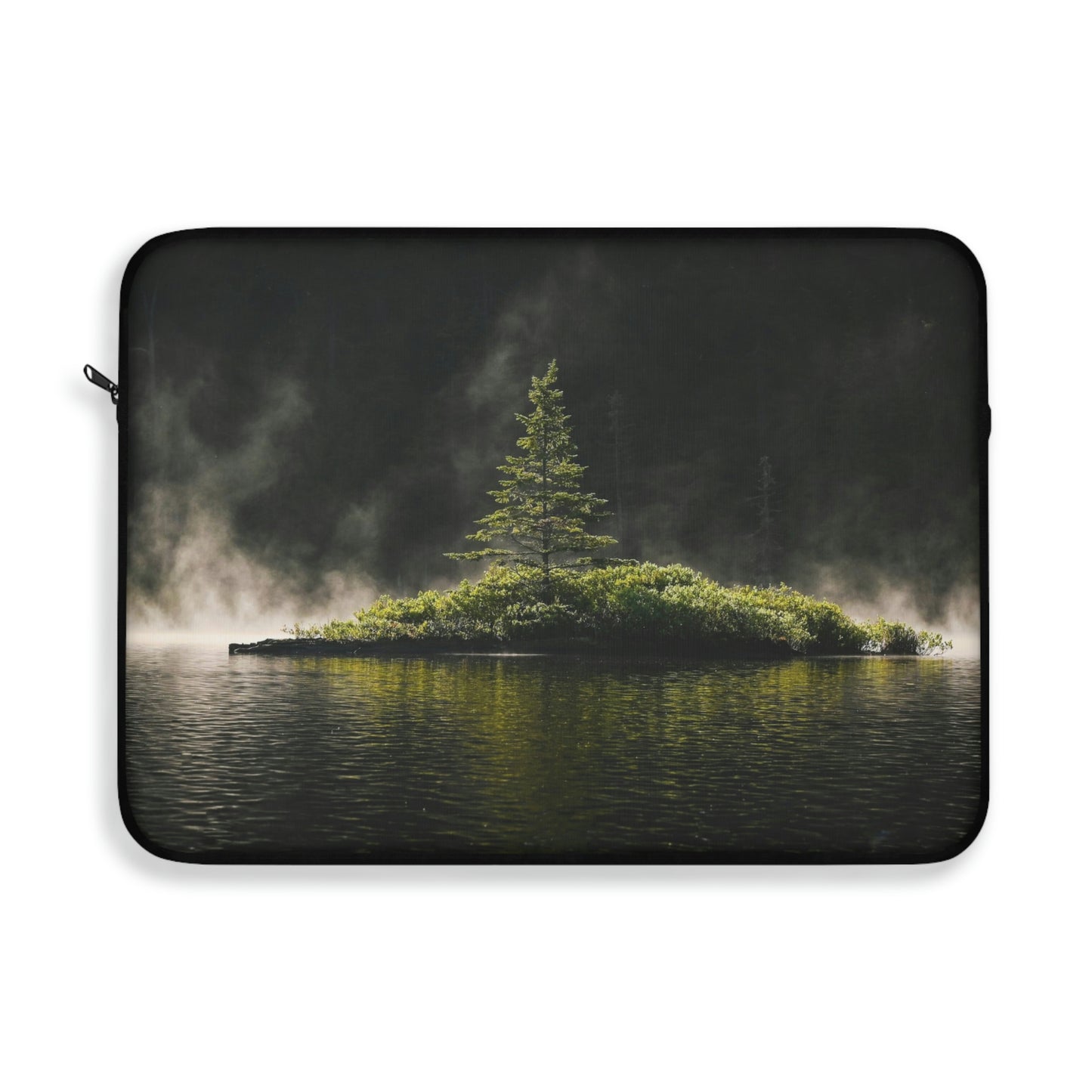 Laptop Sleeve - Misty Morning
