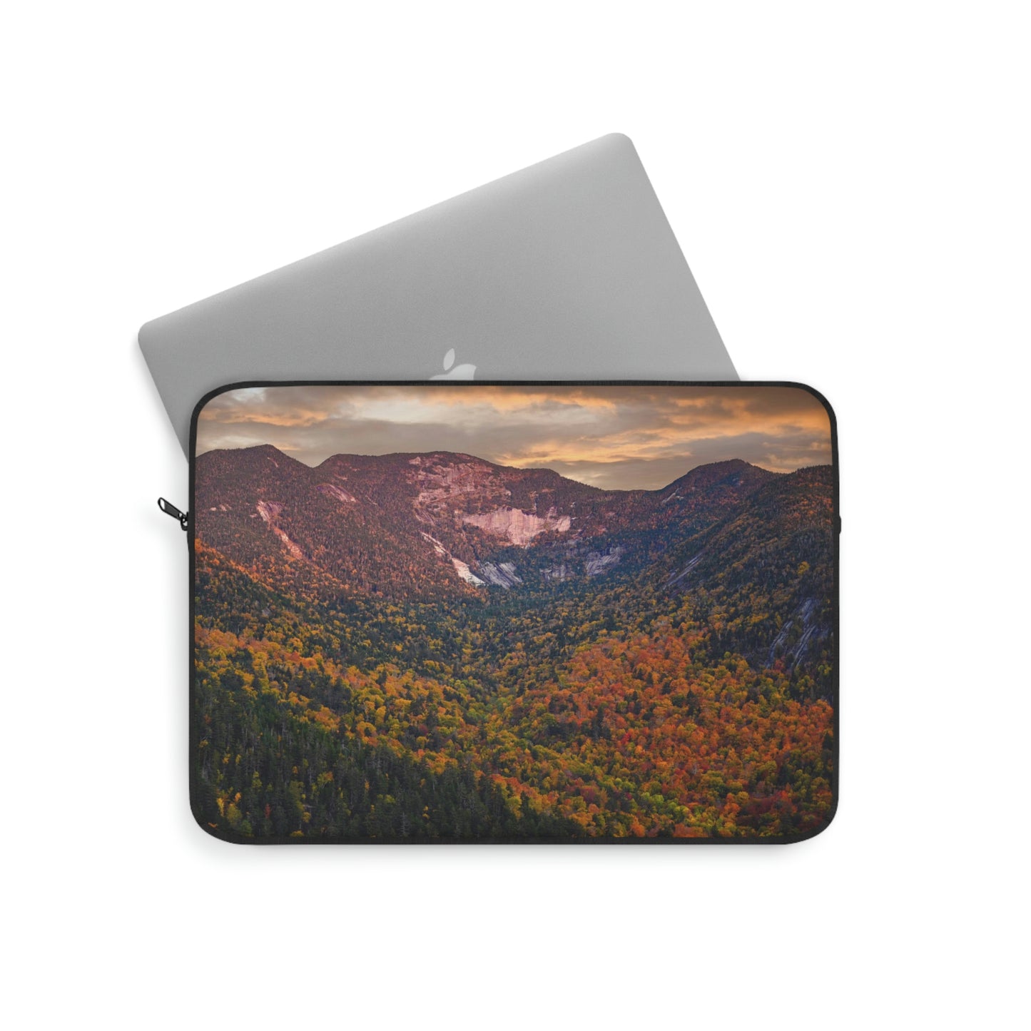 Laptop Sleeve - Gothics Mountain