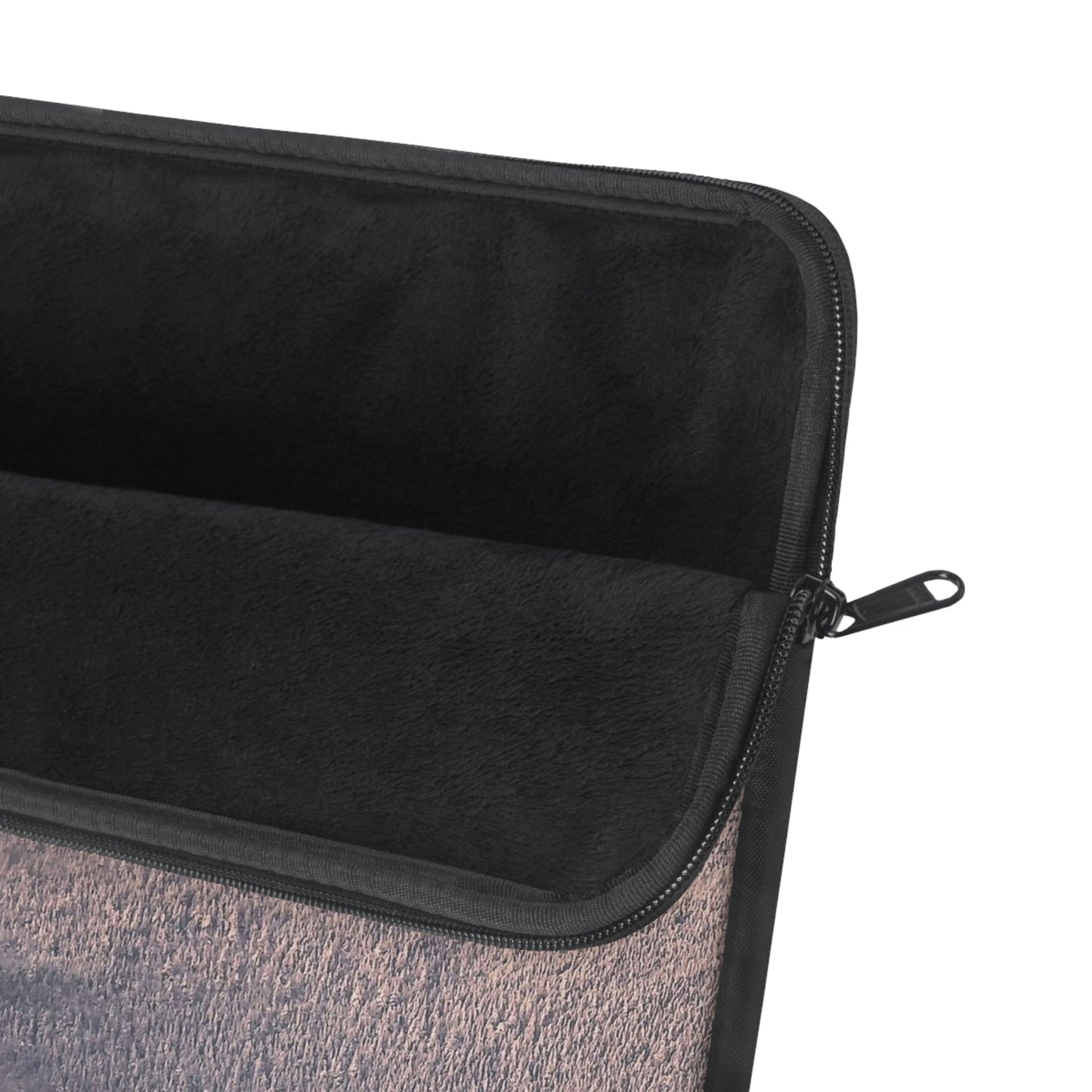 Laptop Sleeve - Pretty in Pink Whiteface
