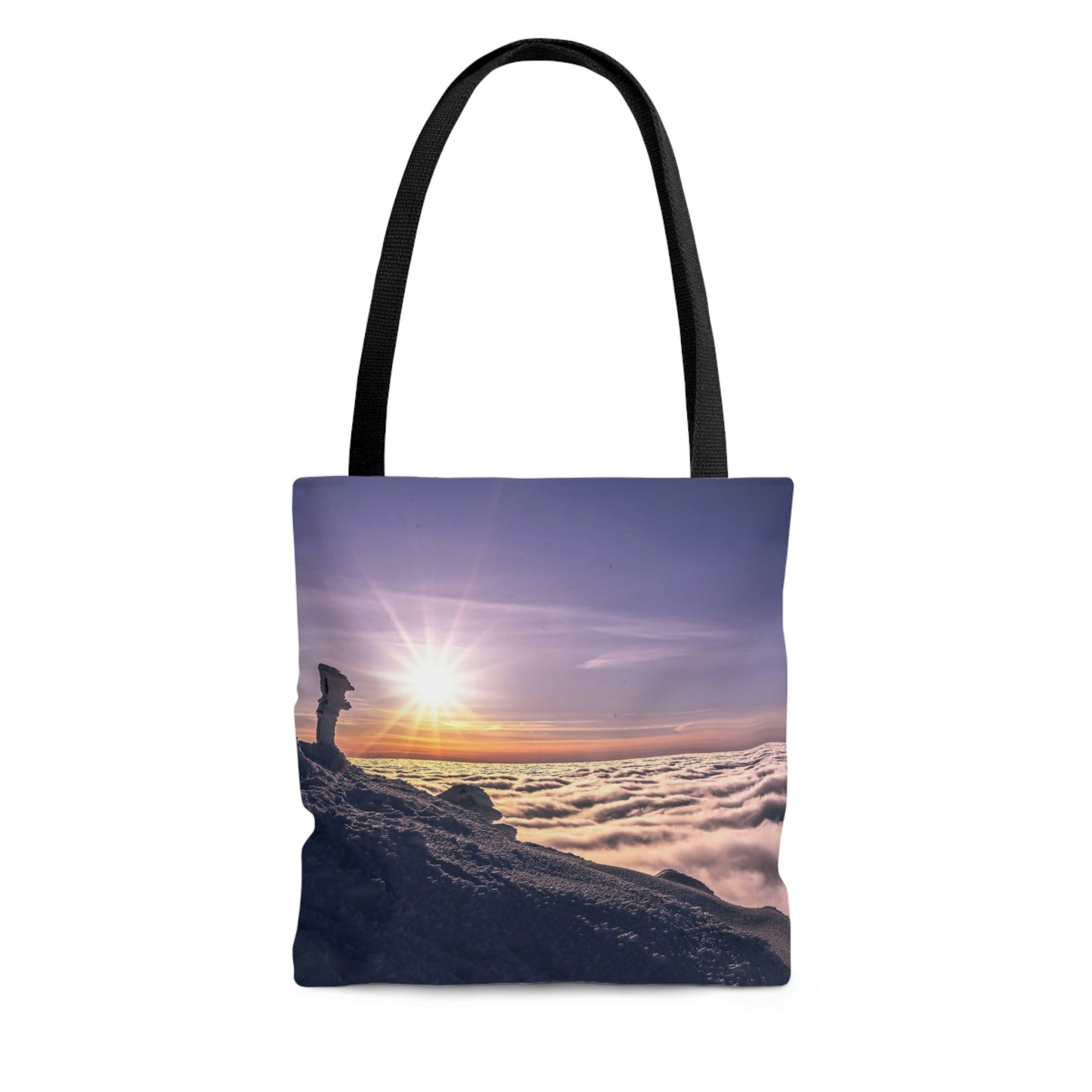 Tote Bag - Shine Like a Diamond