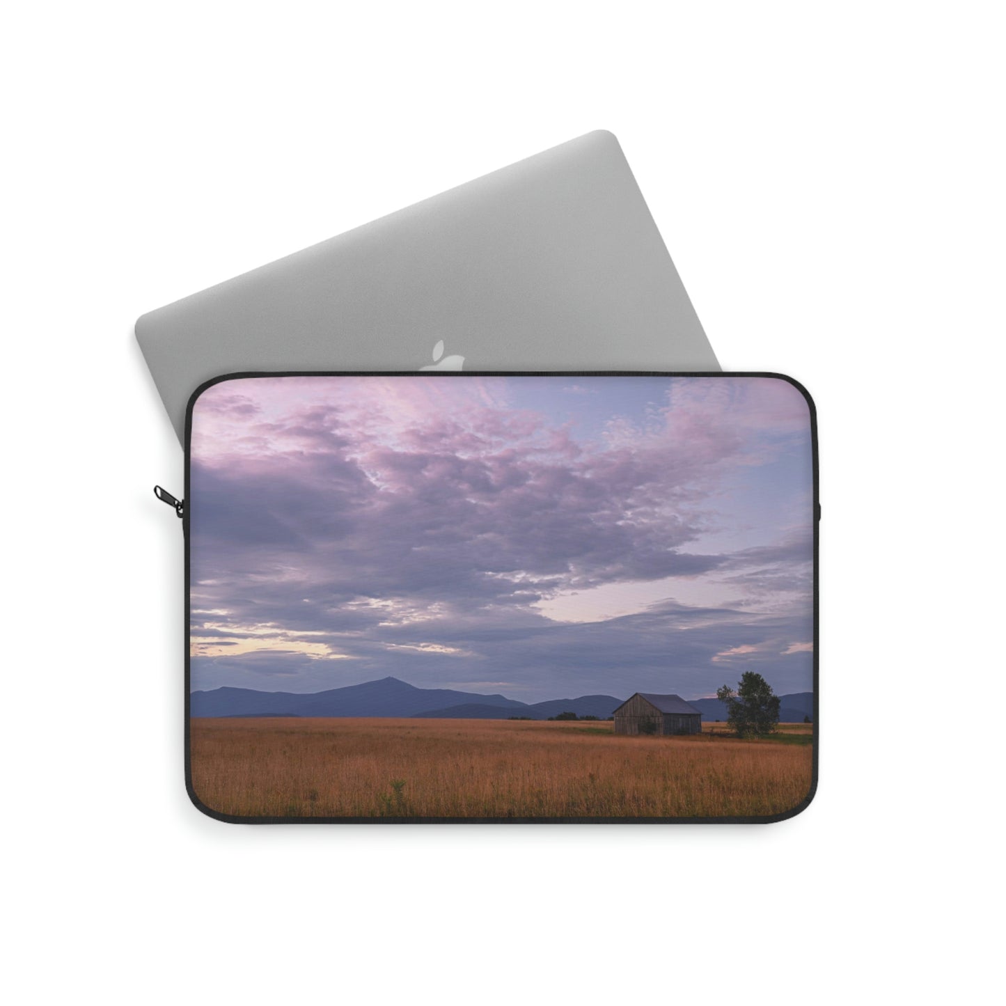 Laptop Sleeve - Norman Ridge