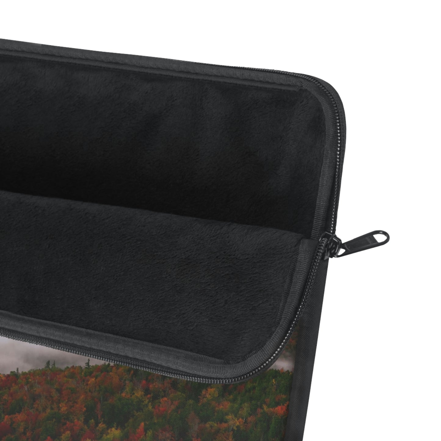 Laptop Sleeve - Autumn Sunrise over Heart Lake