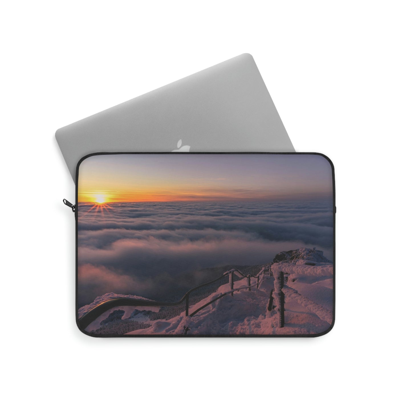 Laptop Sleeve - Stairway to Heaven, Whiteface Mt.