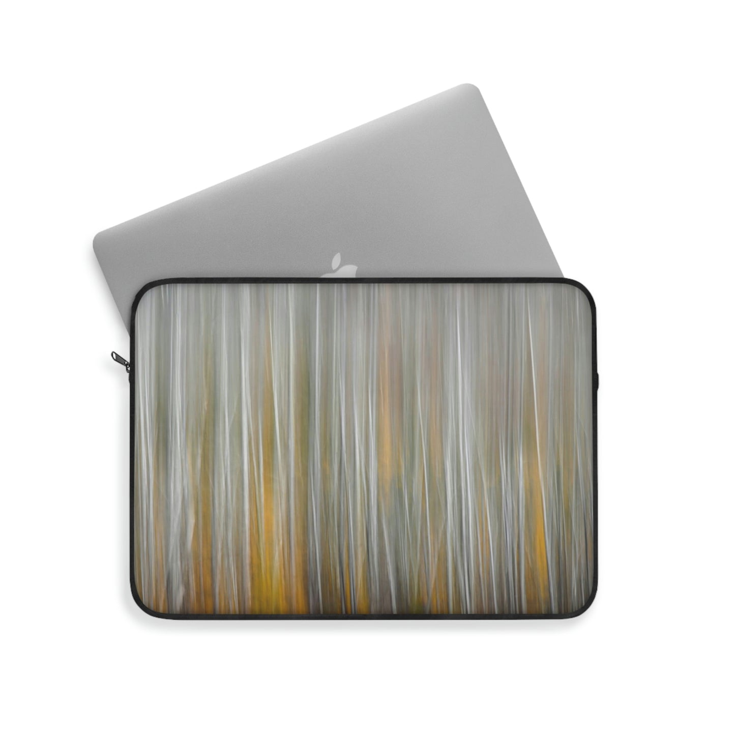 Laptop Sleeve - Abstract Autumn