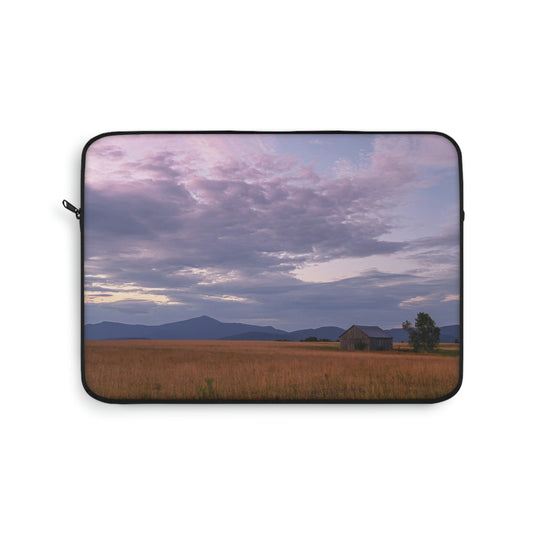Laptop Sleeve - Norman Ridge
