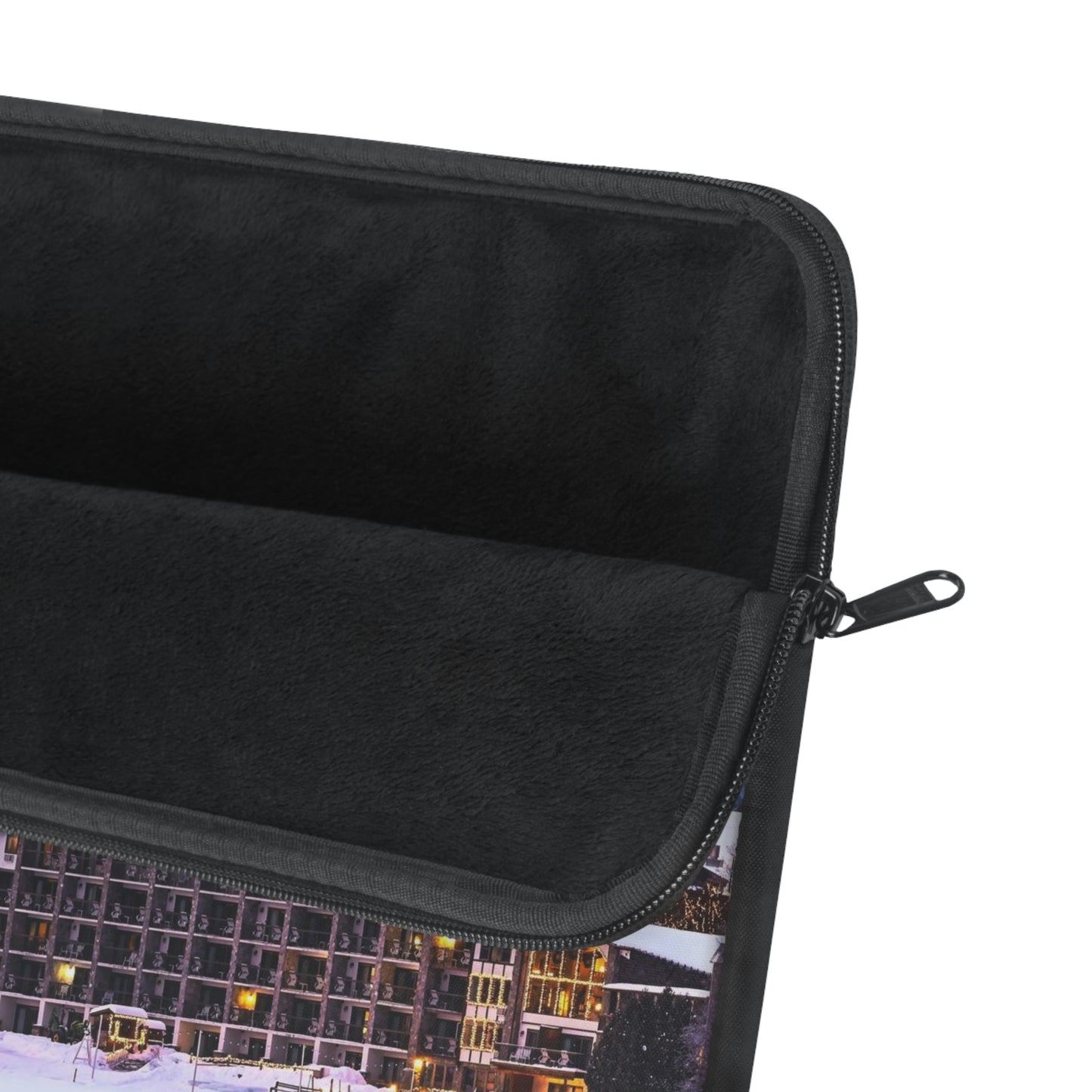 Laptop Sleeve - Mirror Lake