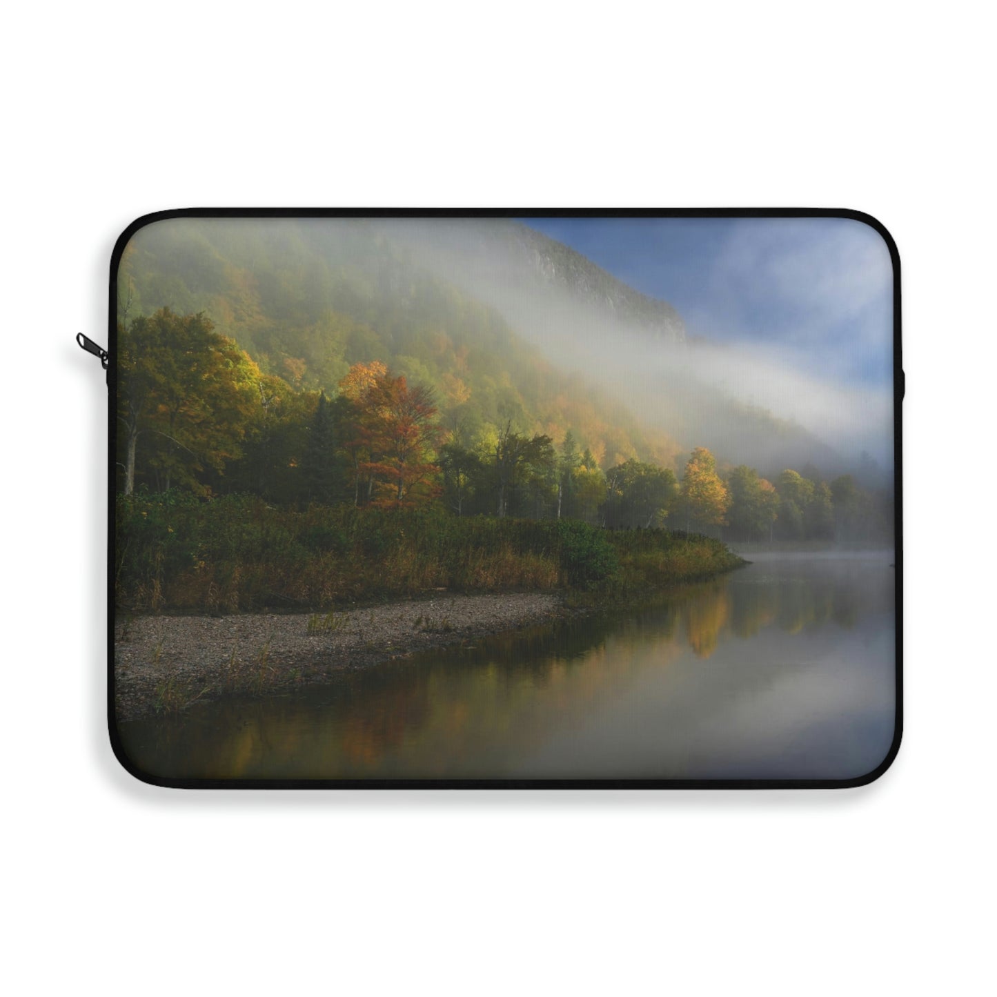Laptop Sleeve - Ausable River
