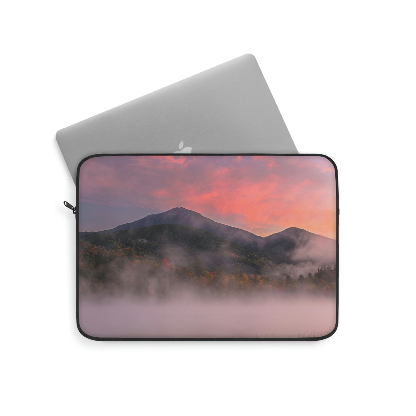 Laptop Sleeve - Dreamy Autumn Morning