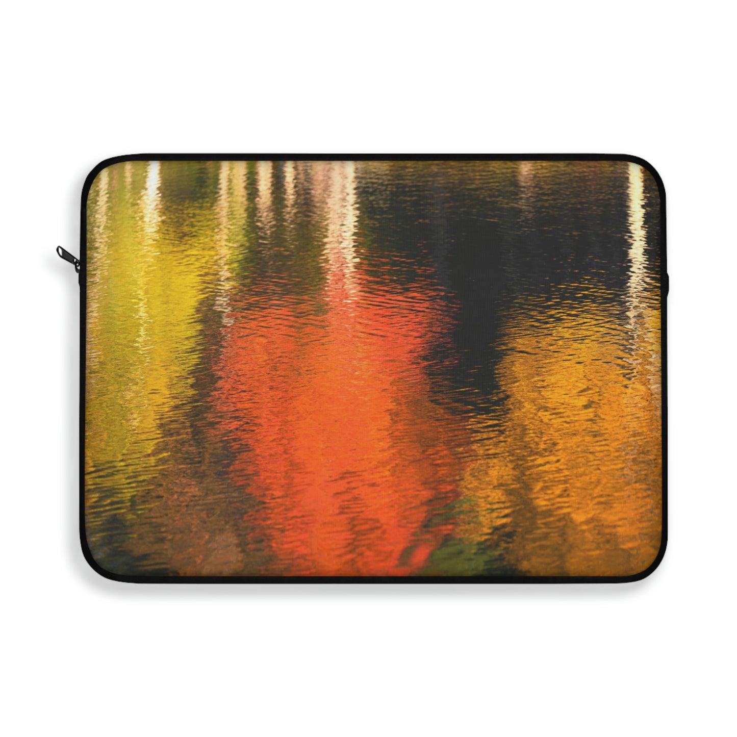 Laptop Sleeve - Reflections of Autumn