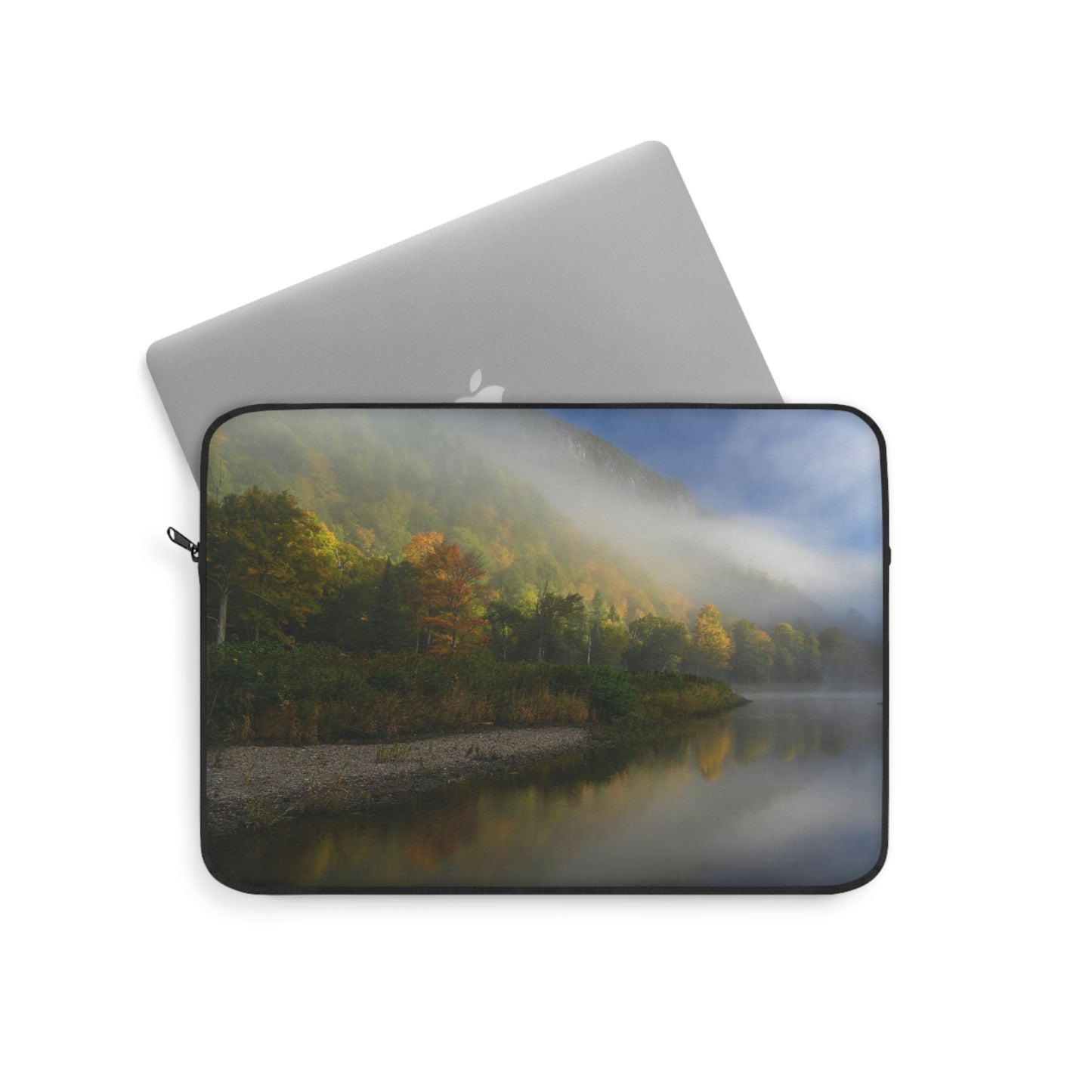 Laptop Sleeve - Ausable River