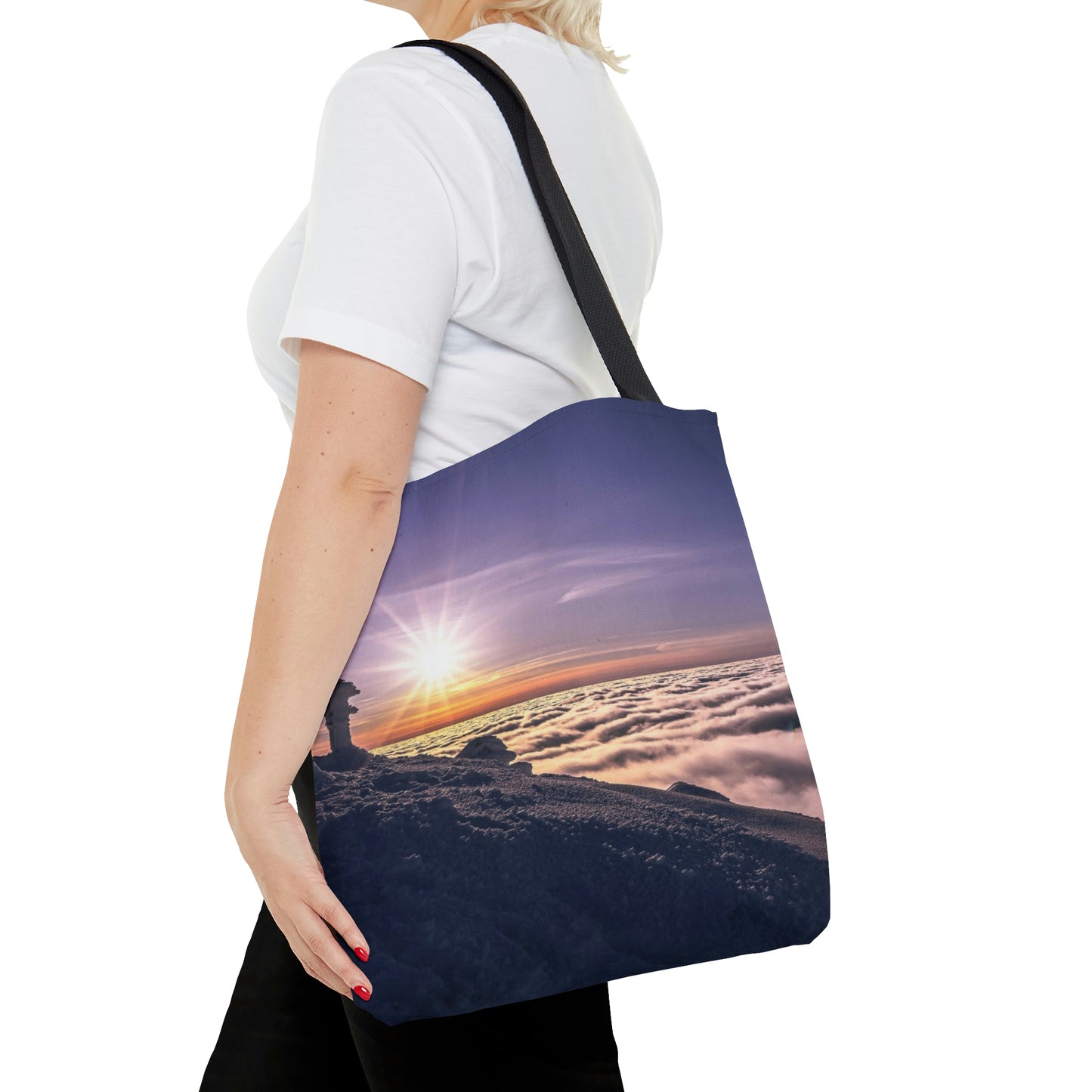 Tote Bag - Shine Like a Diamond