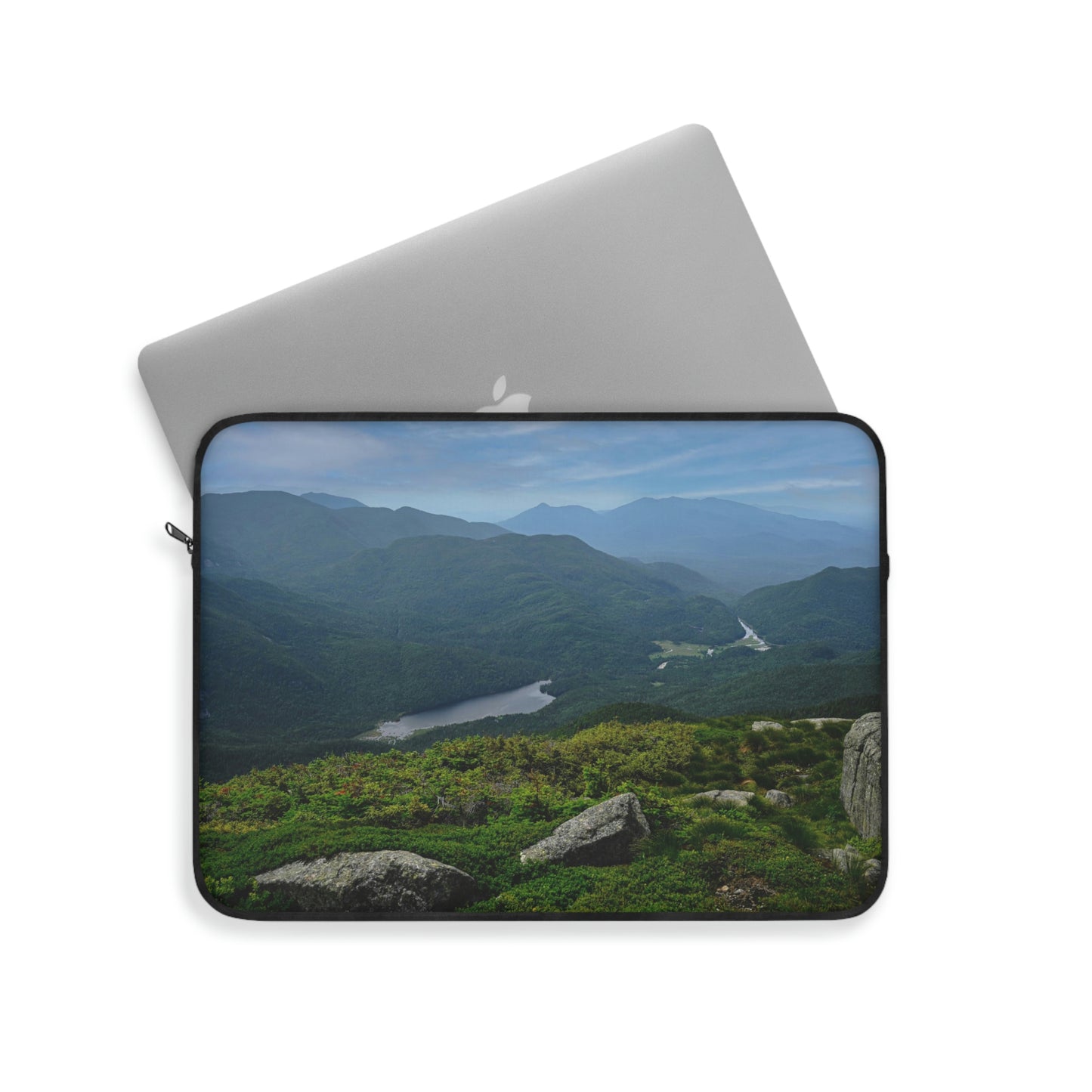 Laptop Sleeve - MacIntyre Range Views