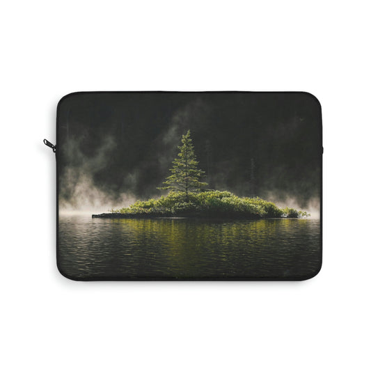 Laptop Sleeve - Misty Morning