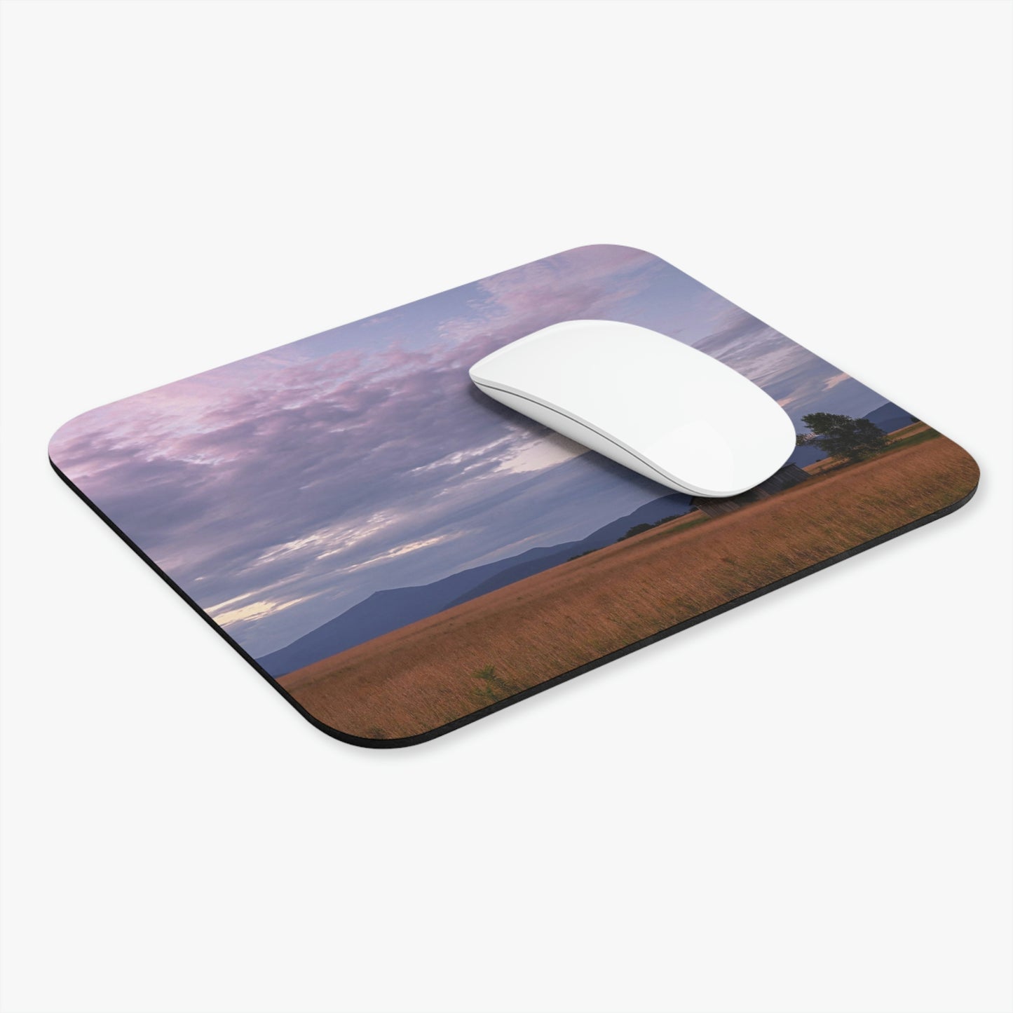 Norman Ridge Mouse Pad